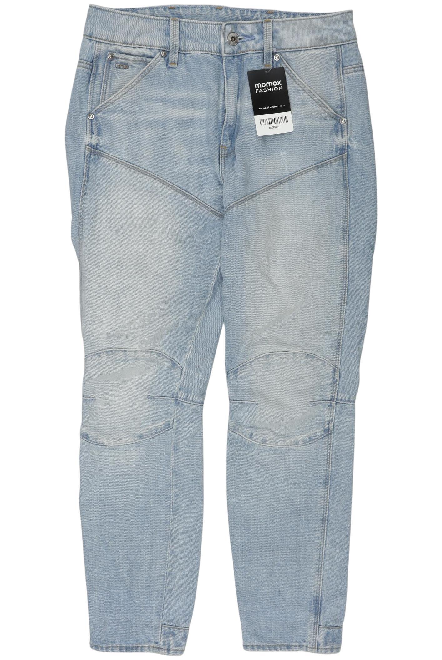 

G Star RAW Damen Jeans, hellblau, Gr. 24