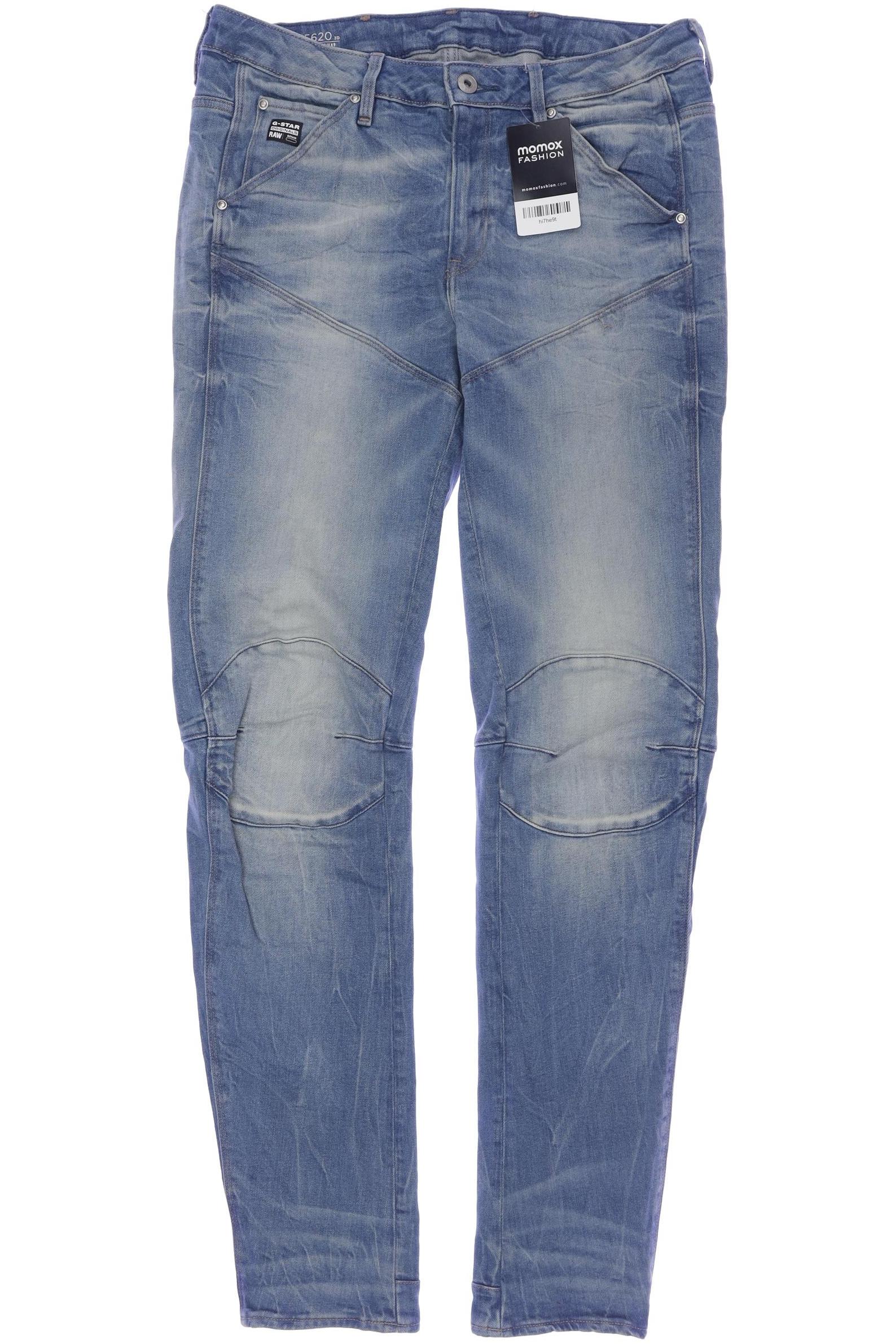 

G Star RAW Damen Jeans, blau, Gr. 27