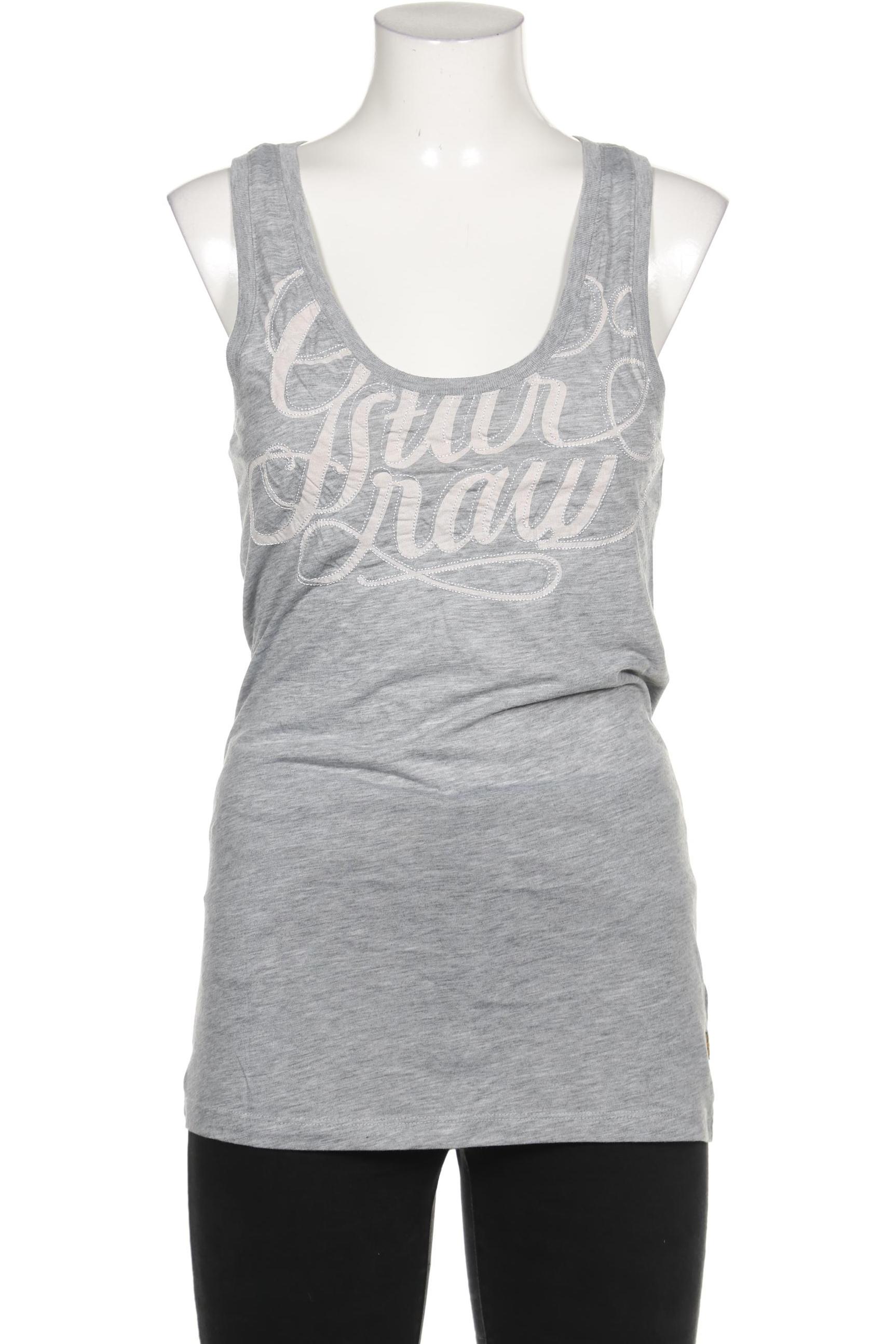

G-Star RAW Damen Top, grau, Gr. 38