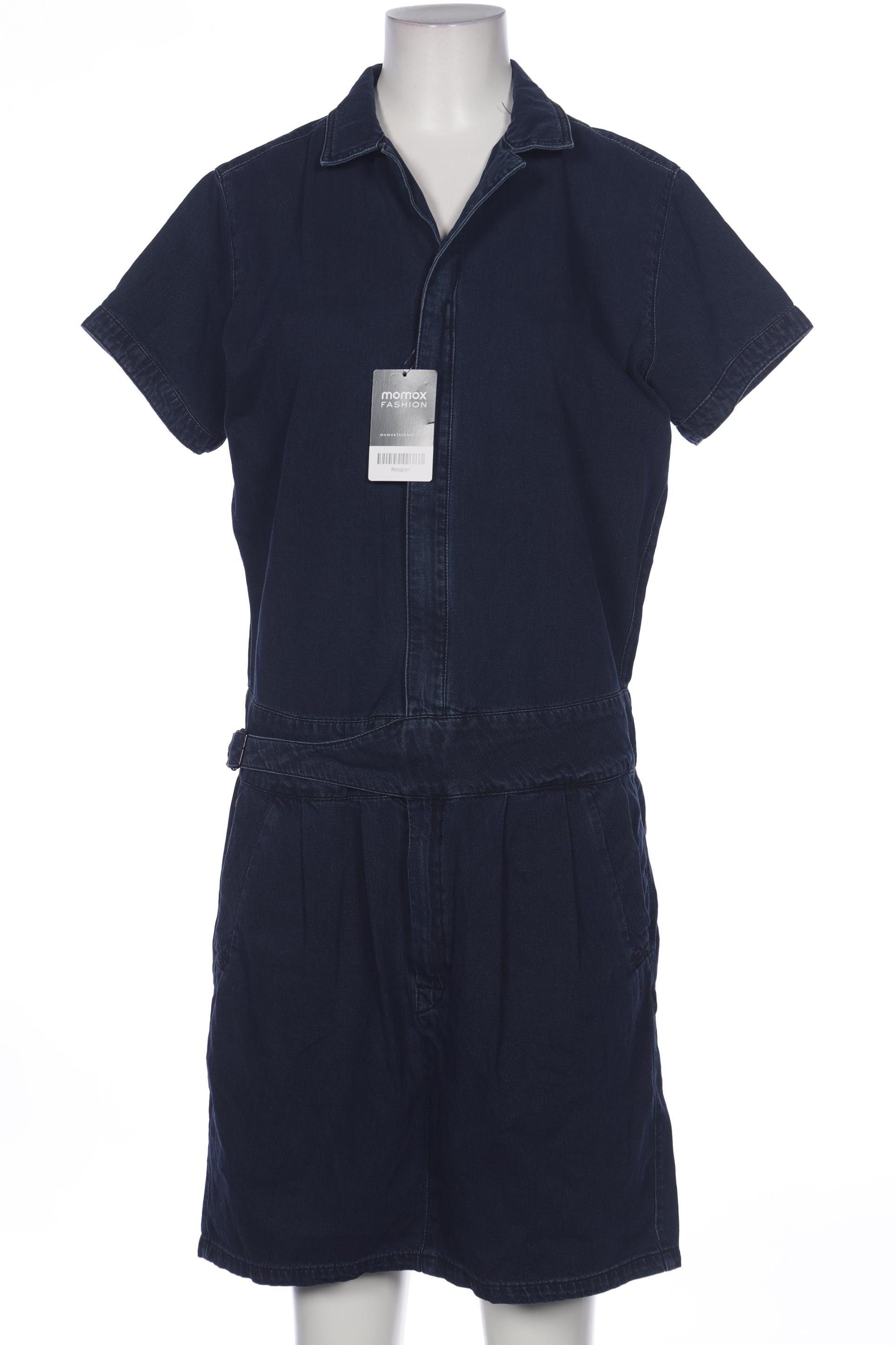 

G Star RAW Damen Kleid, marineblau, Gr. 36