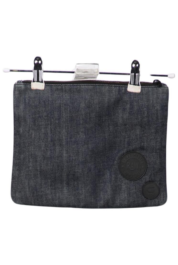 

G Star RAW Damen Handtasche, marineblau, Gr.