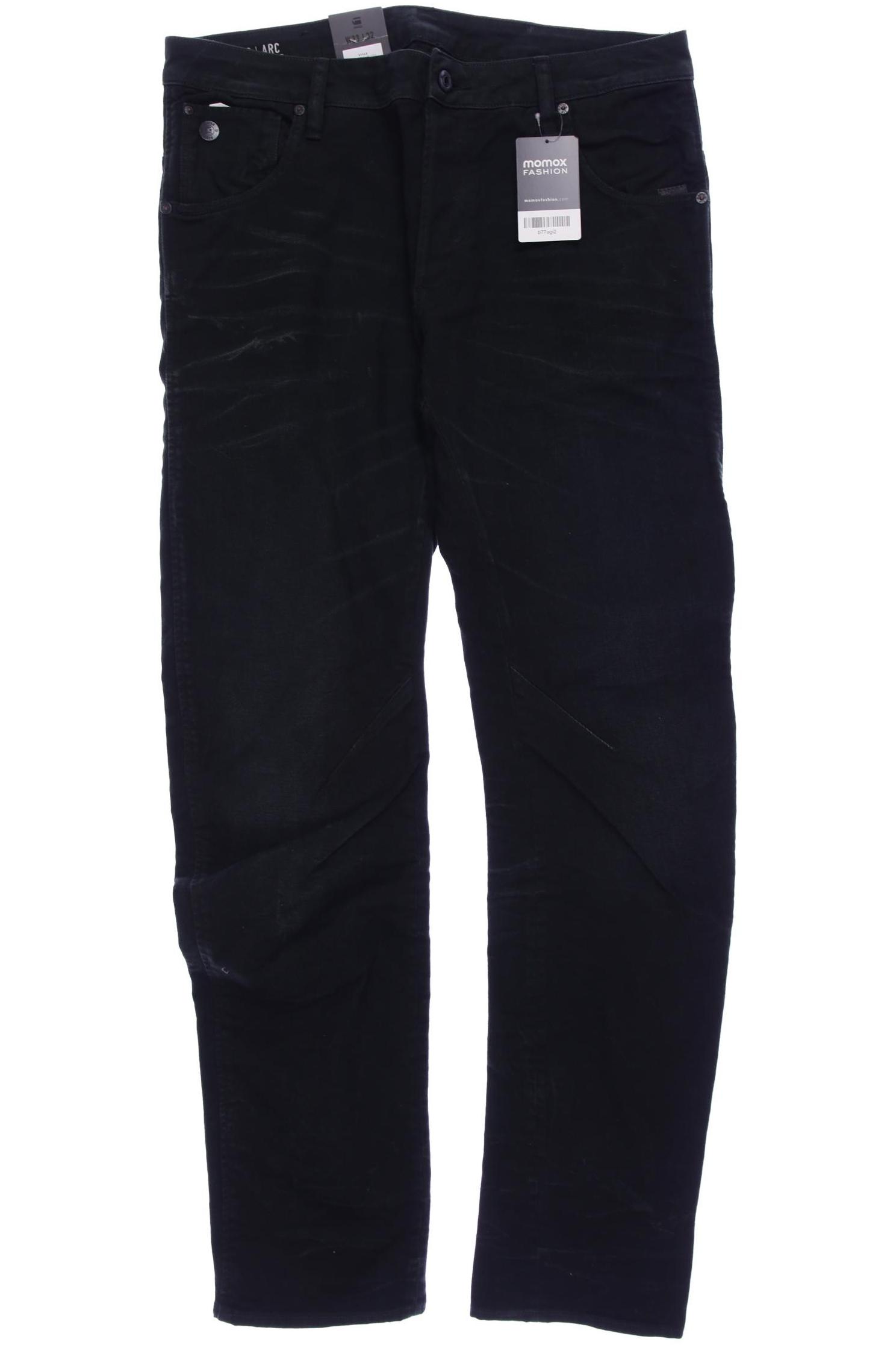 

G-STAR RAW Herren Jeans, grün