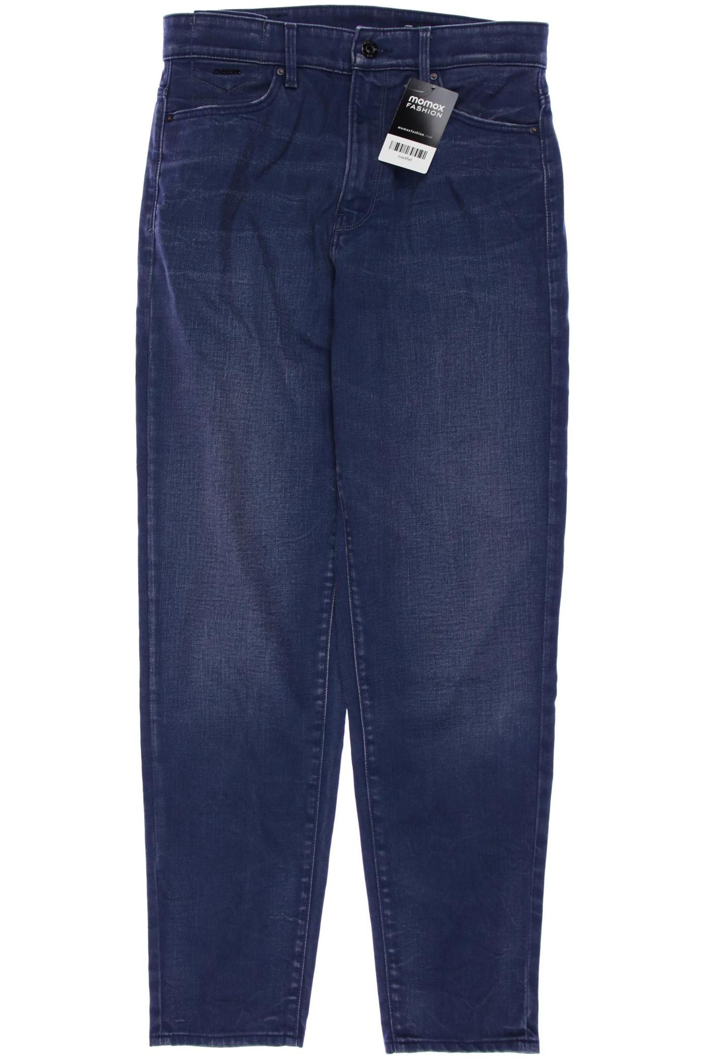 

G Star RAW Damen Jeans, blau, Gr. 28