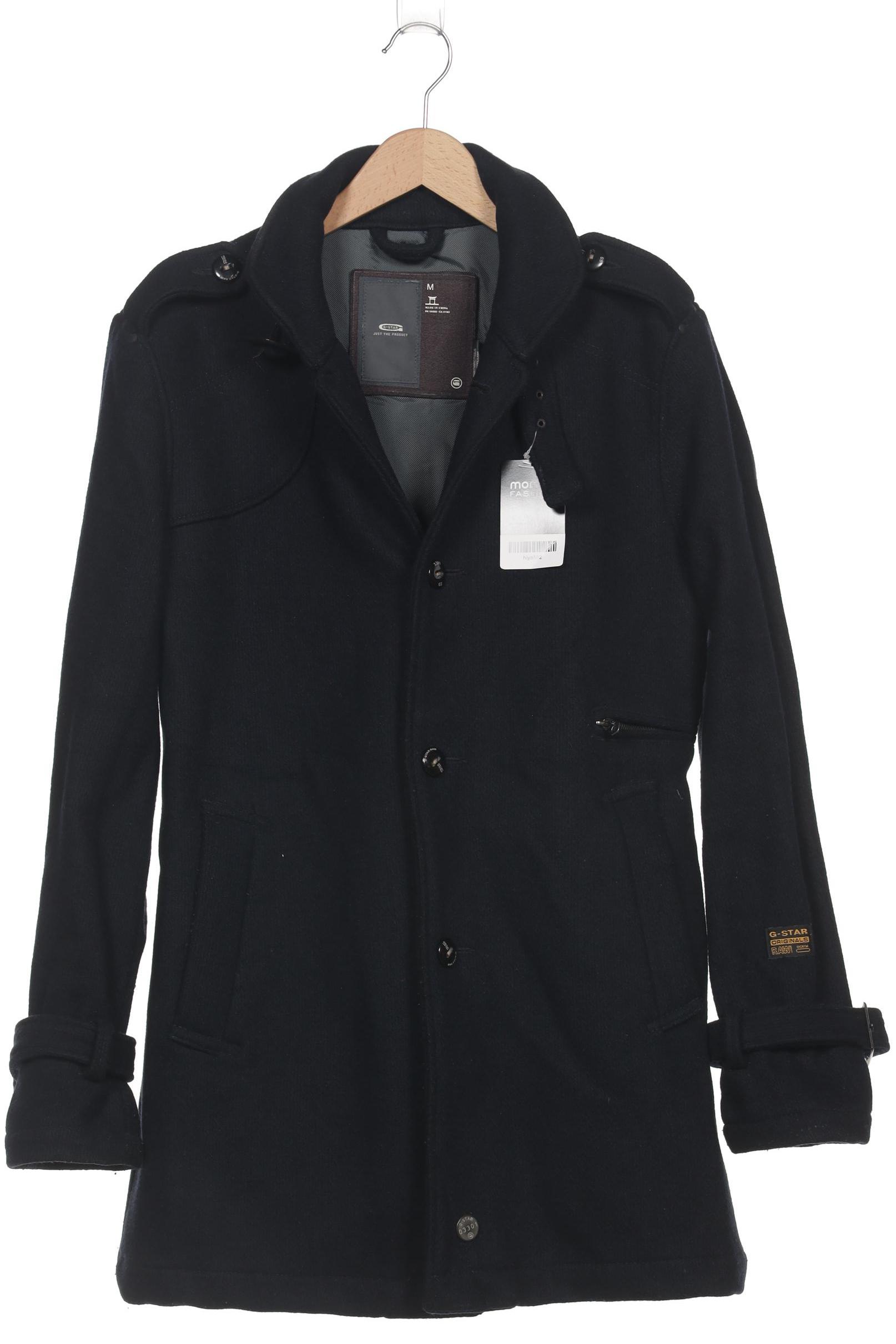 

G-Star RAW Damen Mantel, marineblau, Gr. 38
