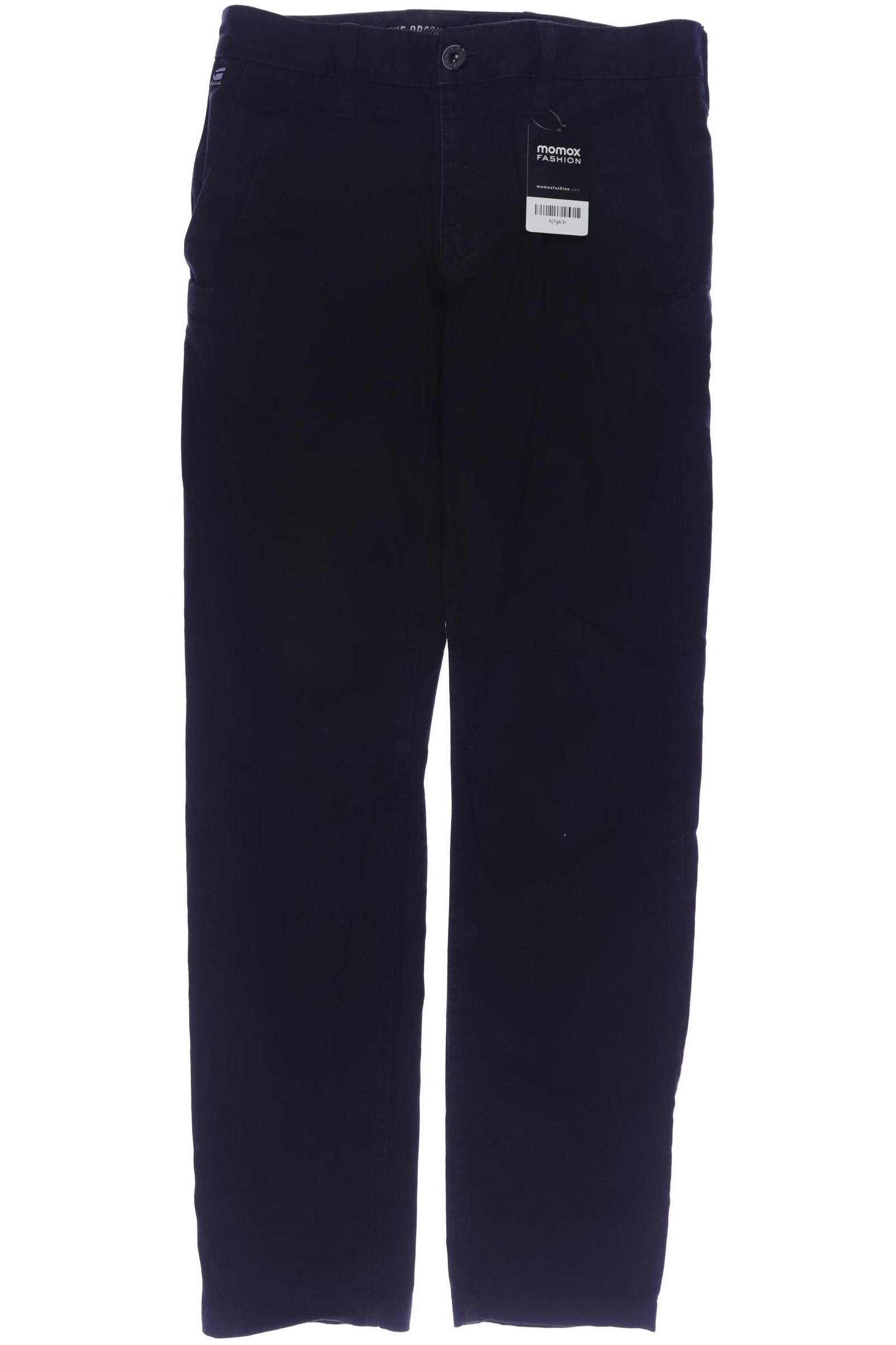 

G Star RAW Herren Jeans, schwarz, Gr. 30