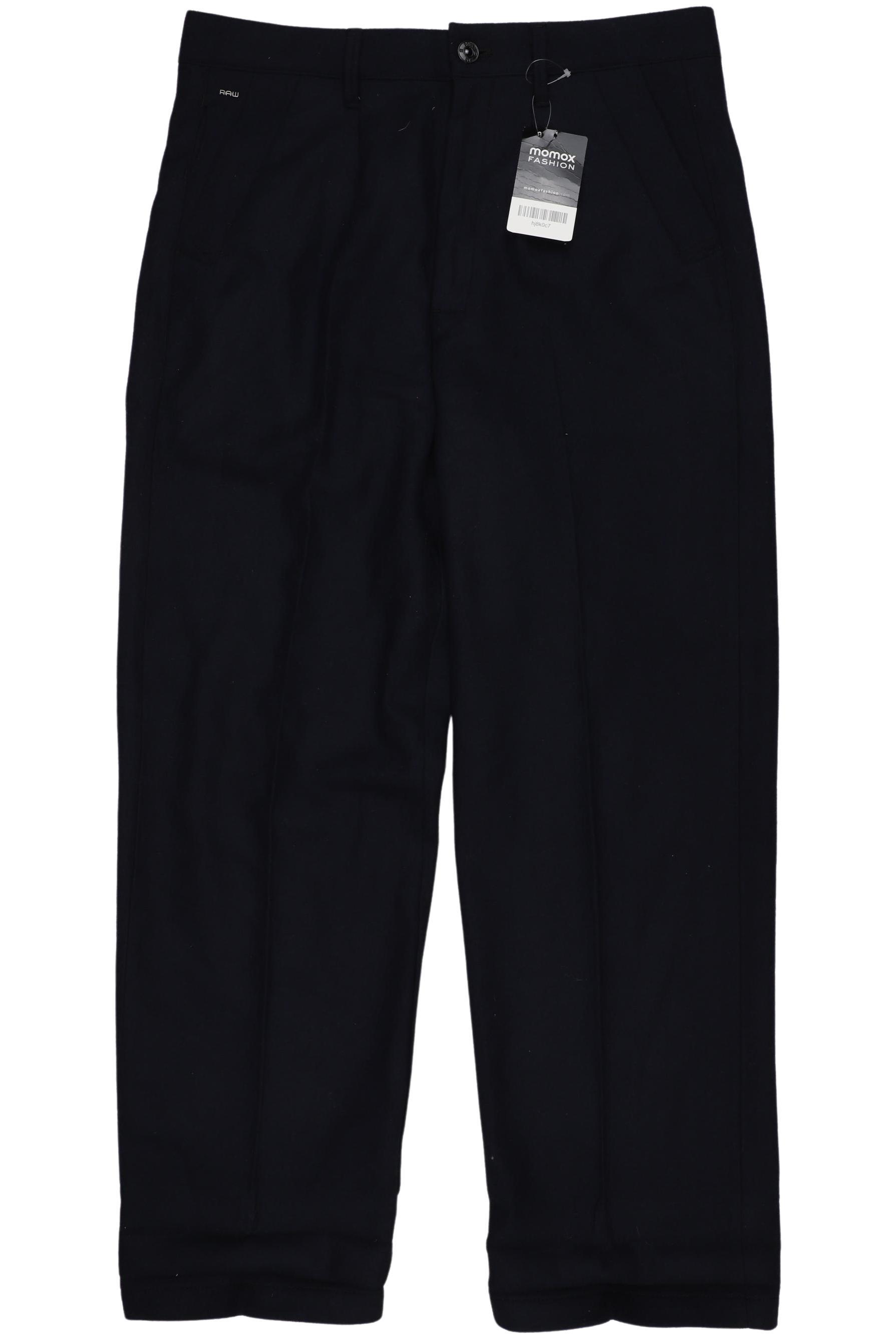 

G-Star RAW Damen Stoffhose, marineblau, Gr. 28