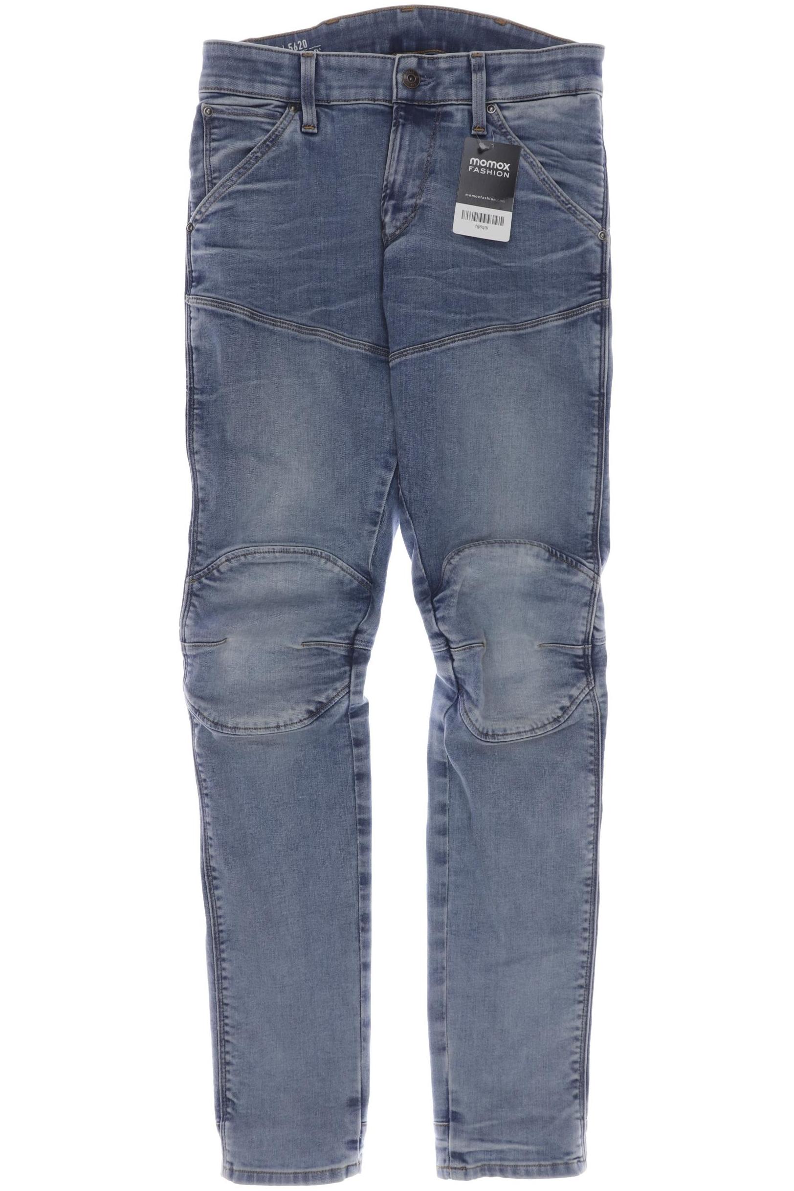 

G Star RAW Herren Jeans, blau, Gr. 29