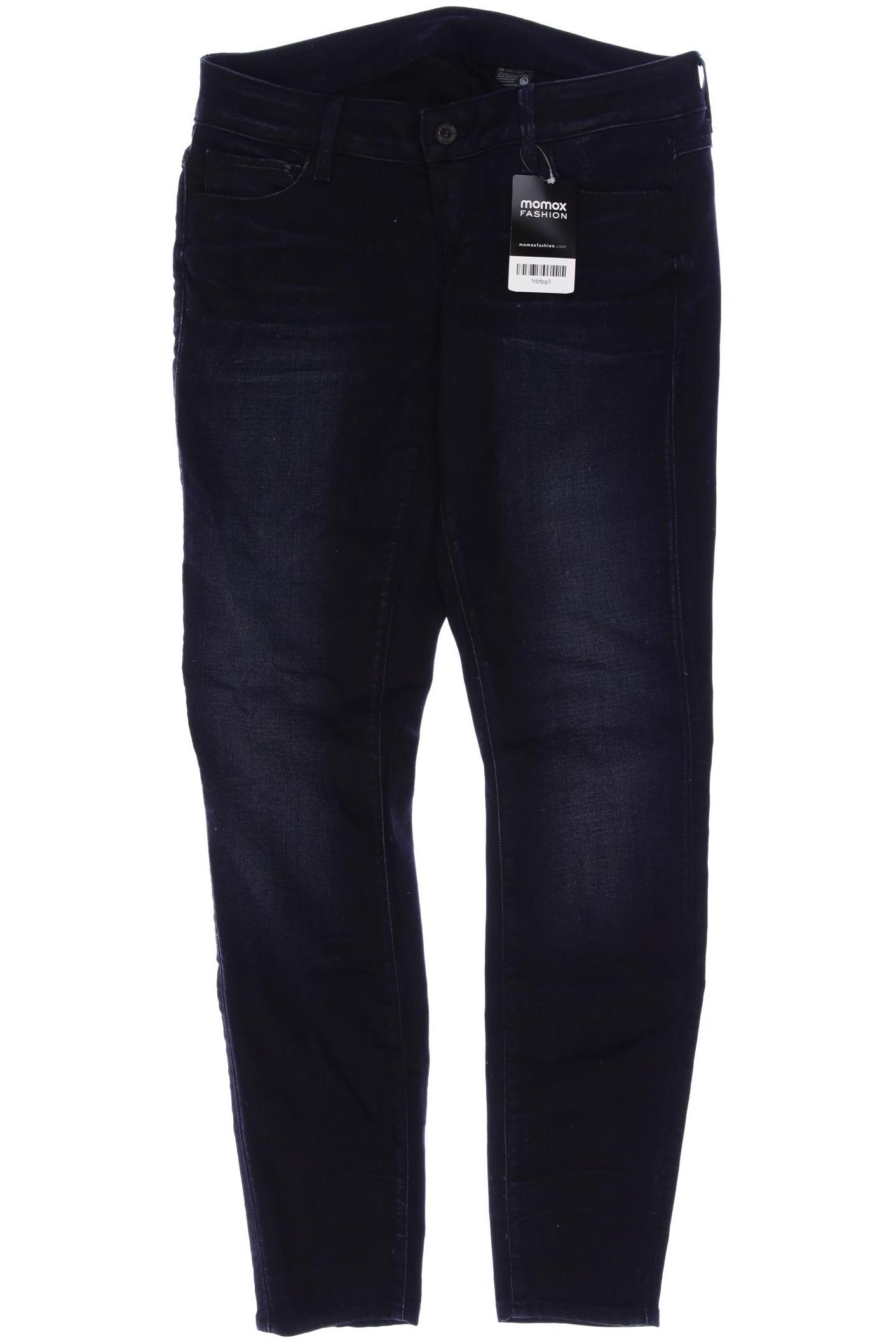 

G-Star RAW Damen Jeans, marineblau, Gr. 40