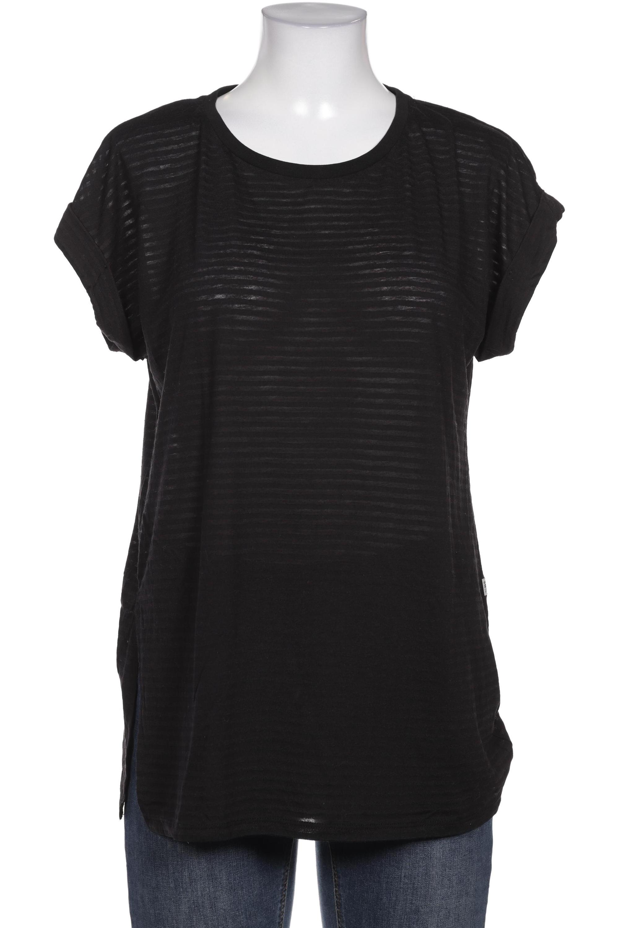 

G-STAR RAW Damen T-Shirt, schwarz