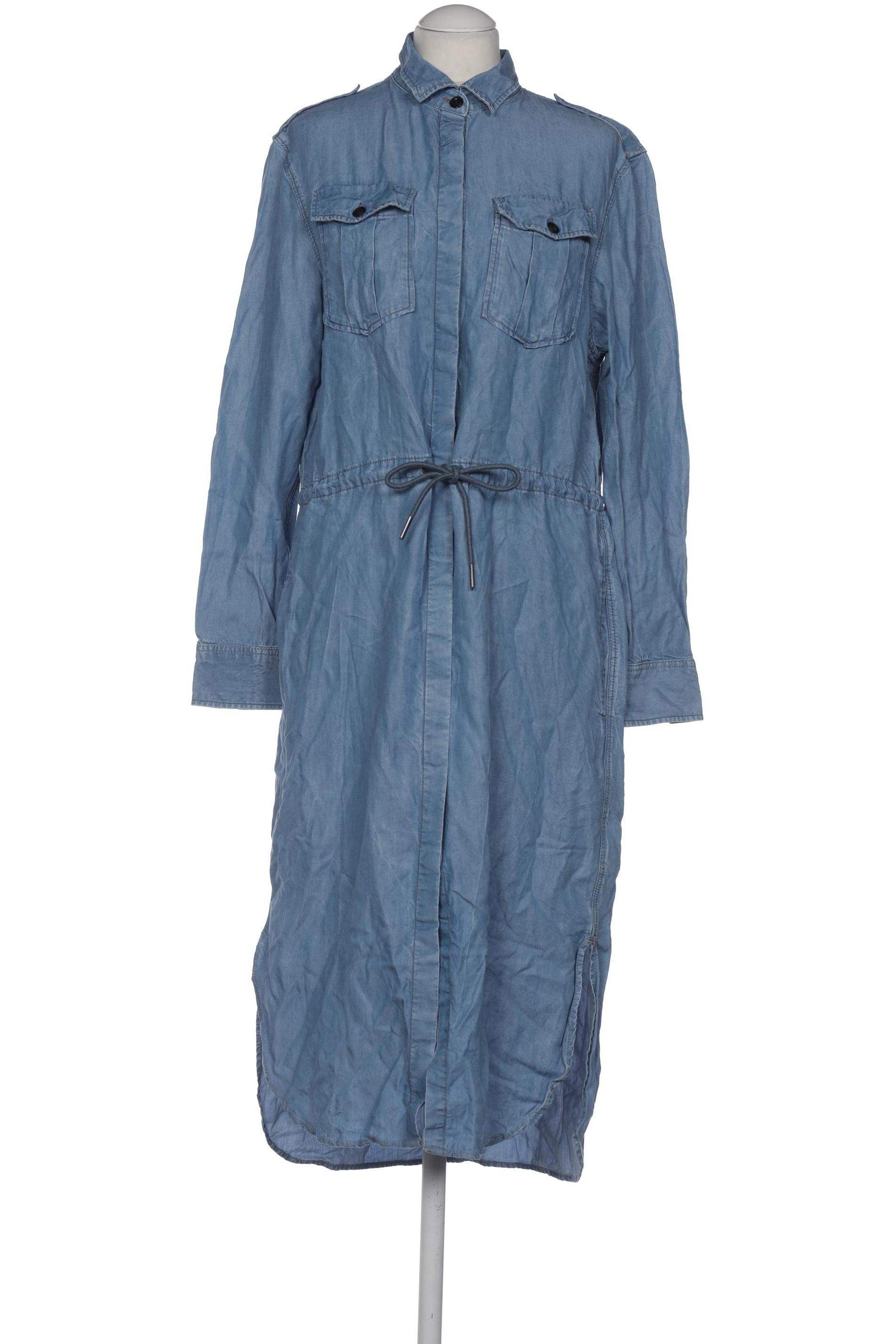 

G Star RAW Damen Kleid, blau, Gr. 36