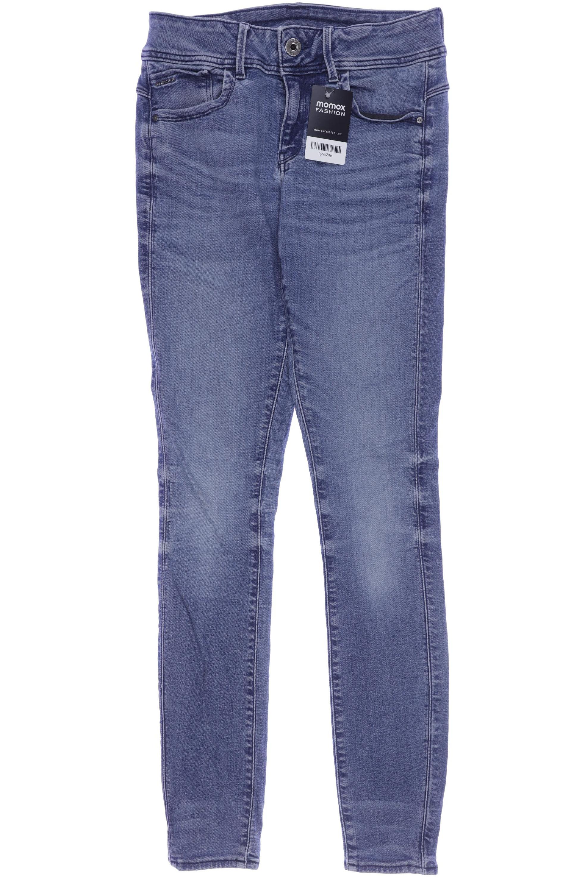 

G-Star RAW Damen Jeans, blau, Gr. 29