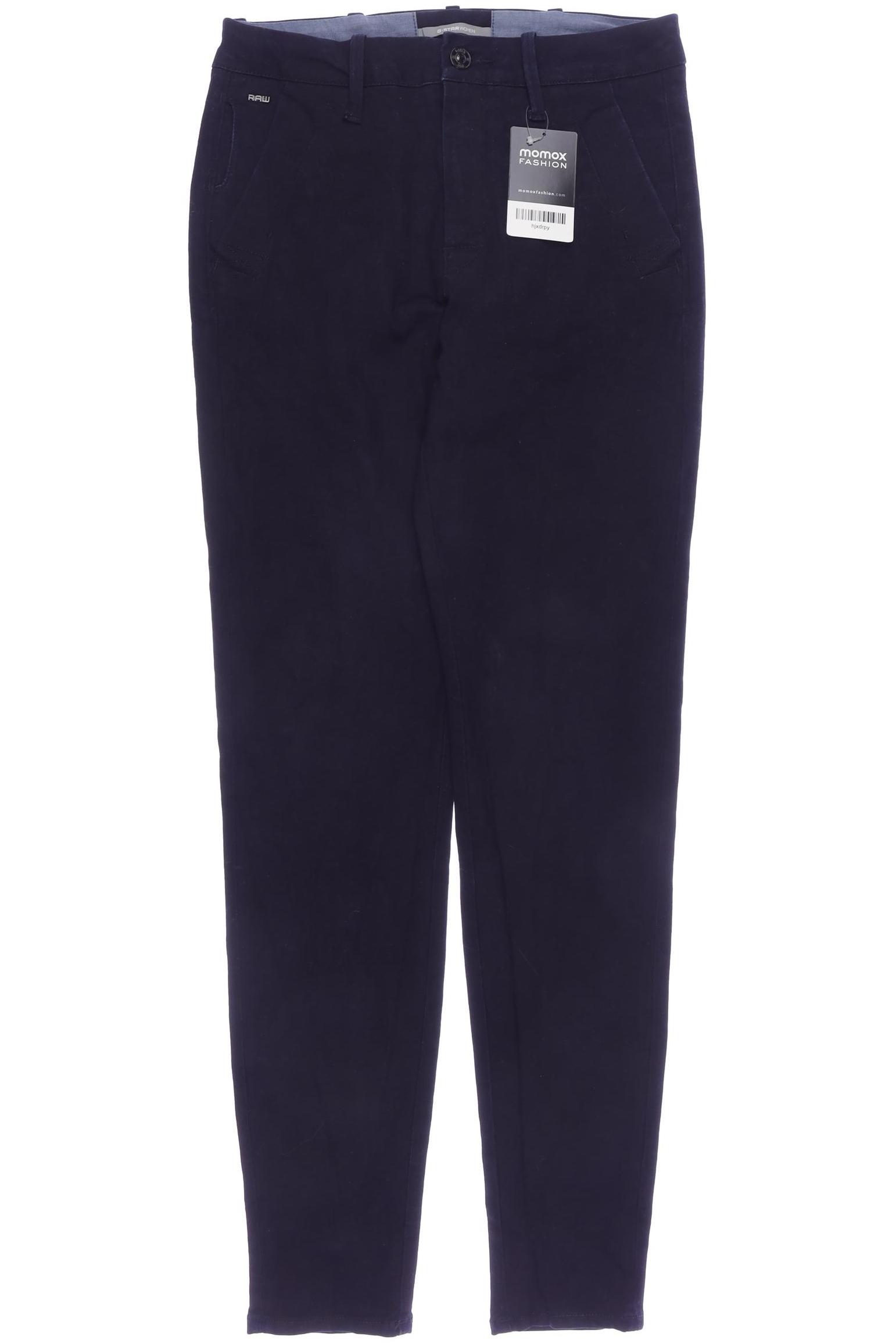 

G Star RAW Damen Jeans, marineblau, Gr. 25