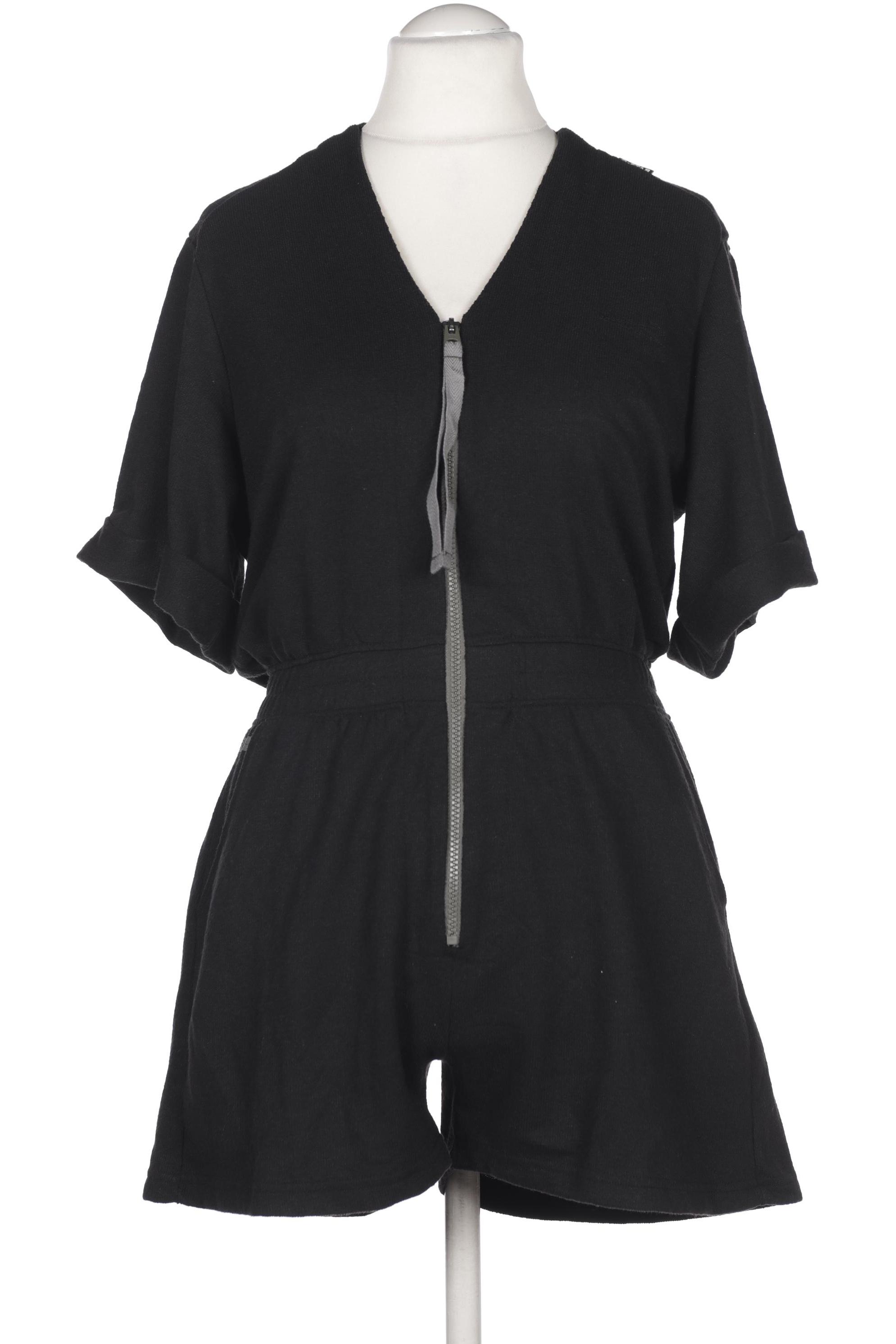 

G STAR RAW Damen Jumpsuit/Overall, schwarz