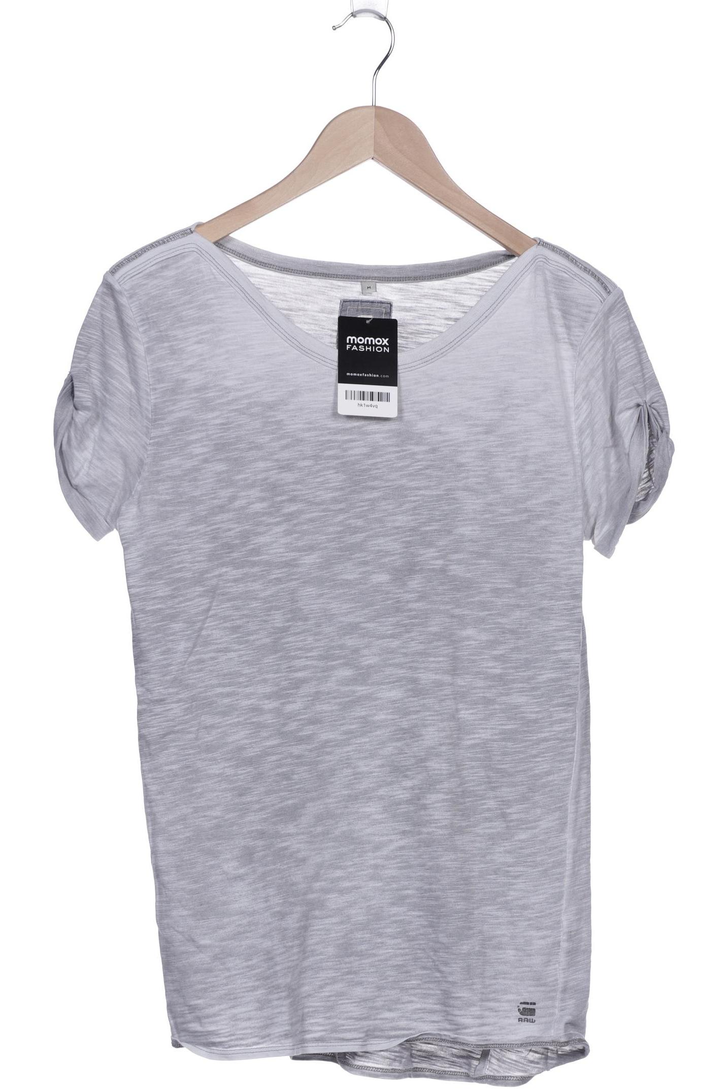 

G-STAR RAW Damen T-Shirt, grau