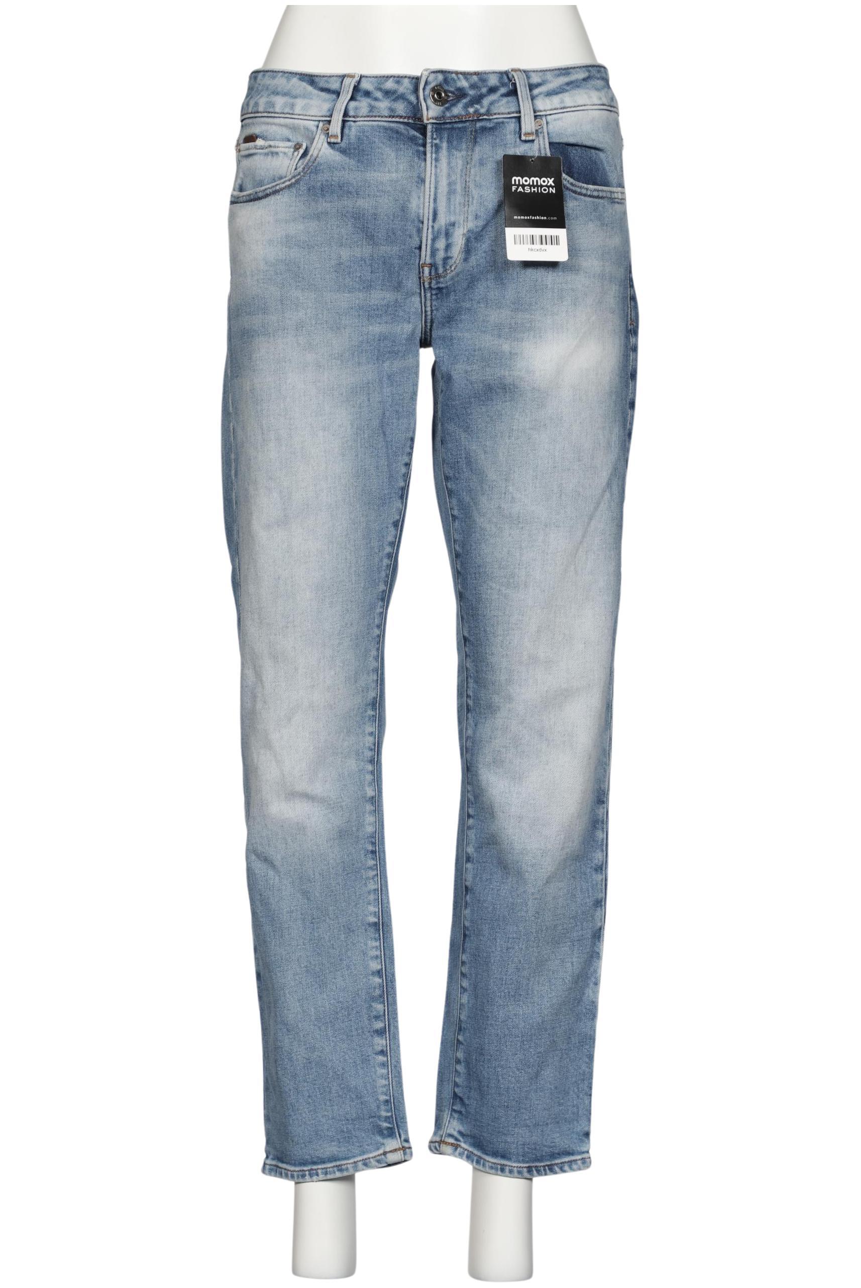 

G Star RAW Damen Jeans, hellblau, Gr. 27