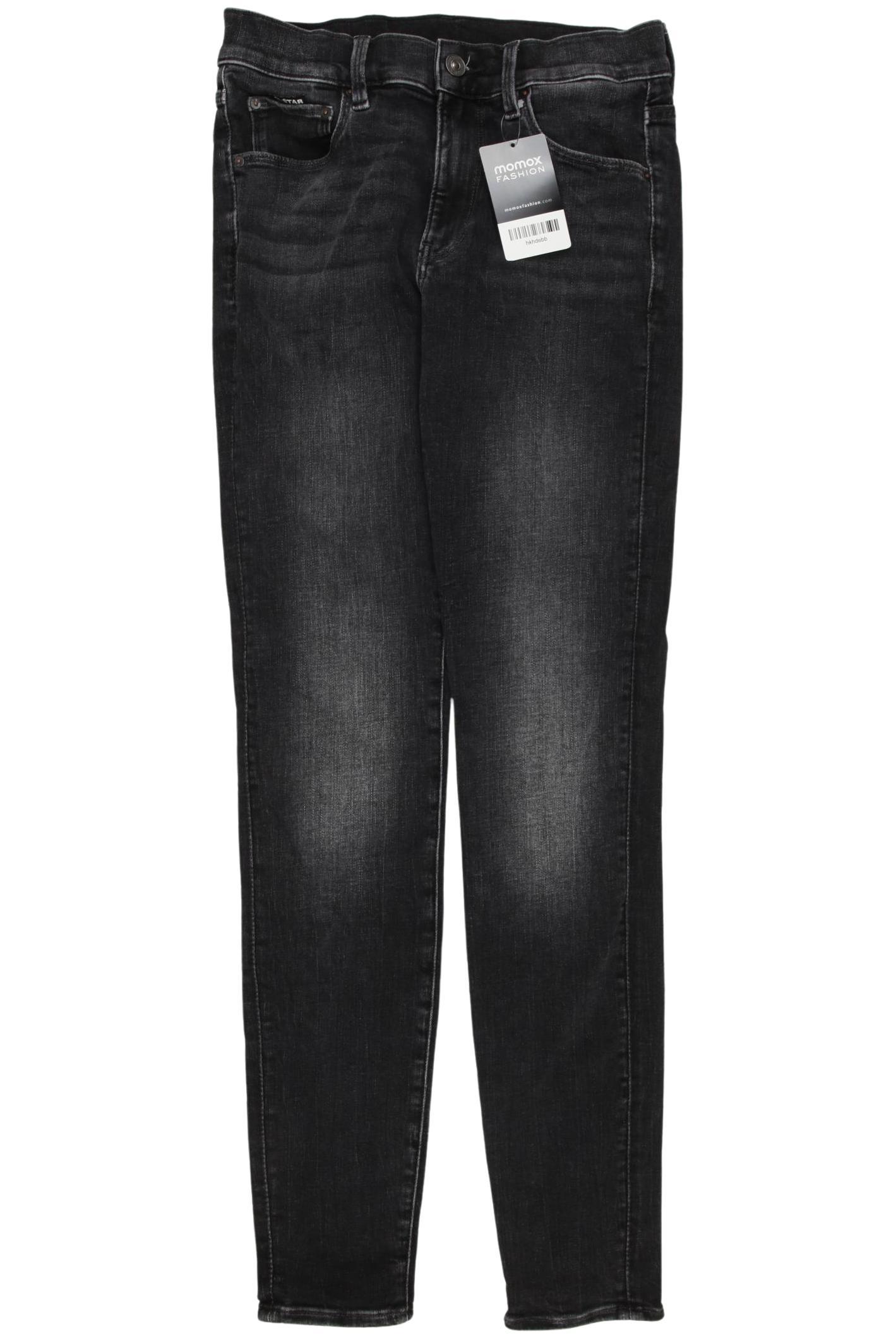 

G Star RAW Damen Jeans, grau, Gr. 27