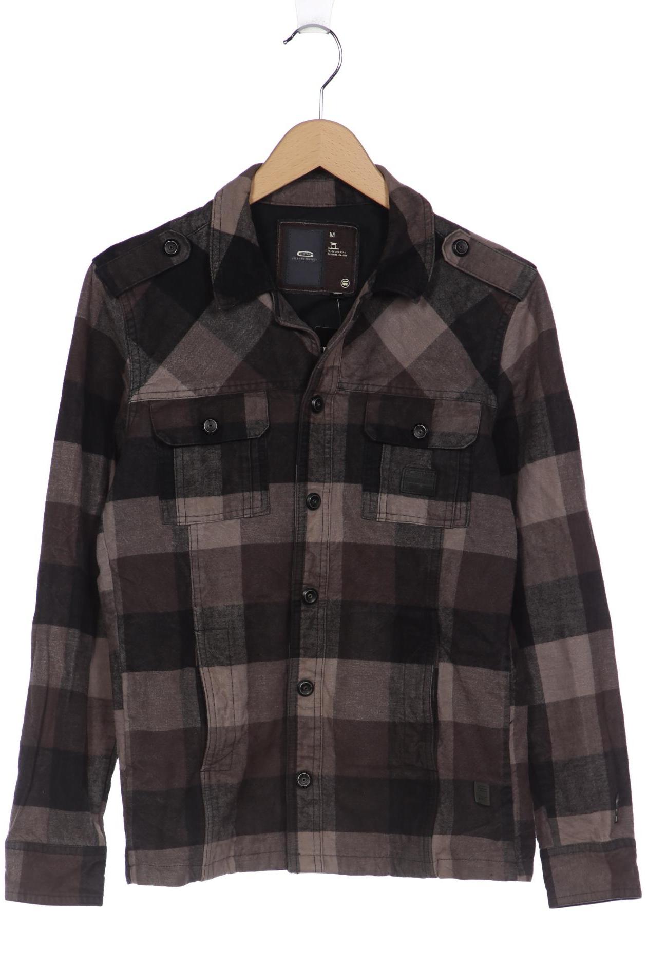 

G-Star RAW Herren Jacke, braun, Gr. 48