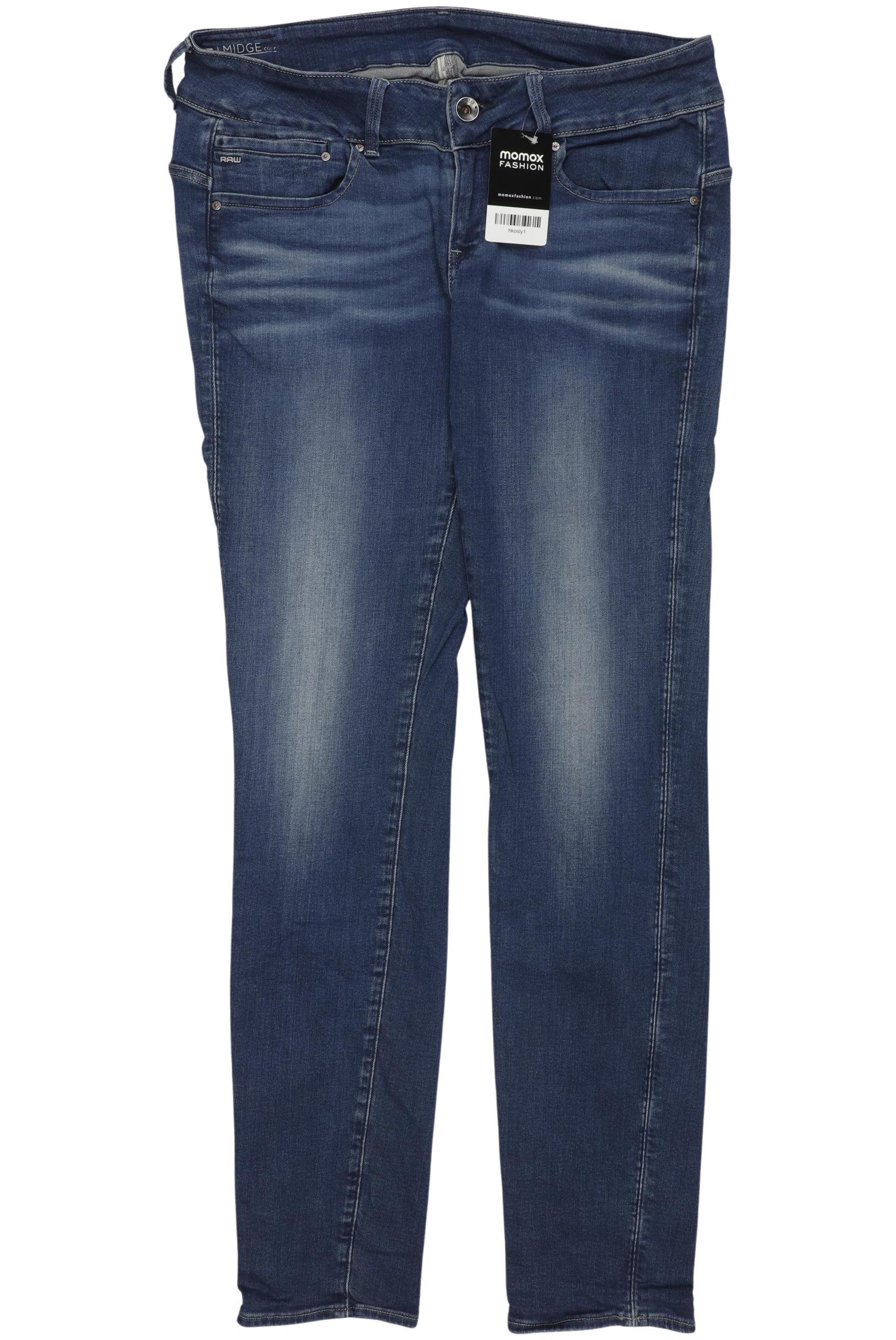 

G Star RAW Damen Jeans, blau, Gr. 32