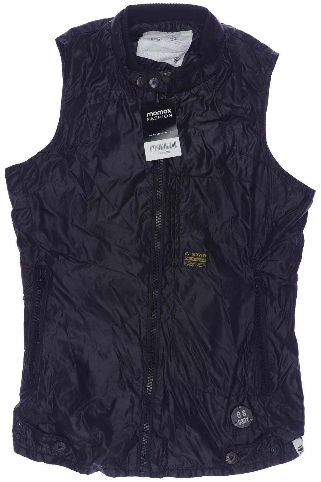 

G Star RAW Damen Weste, schwarz, Gr. 38