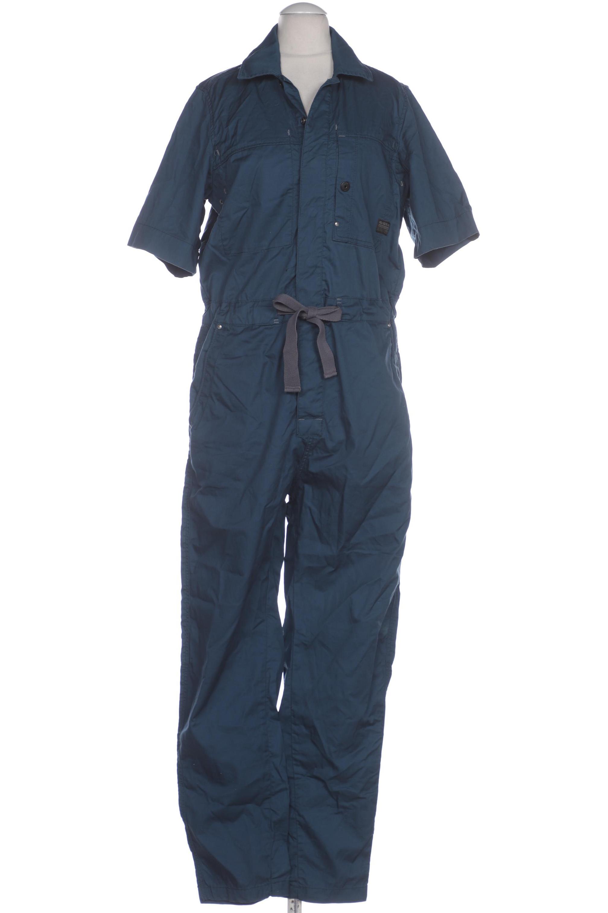 

G-Star RAW Damen Jumpsuit/Overall, türkis, Gr. 36