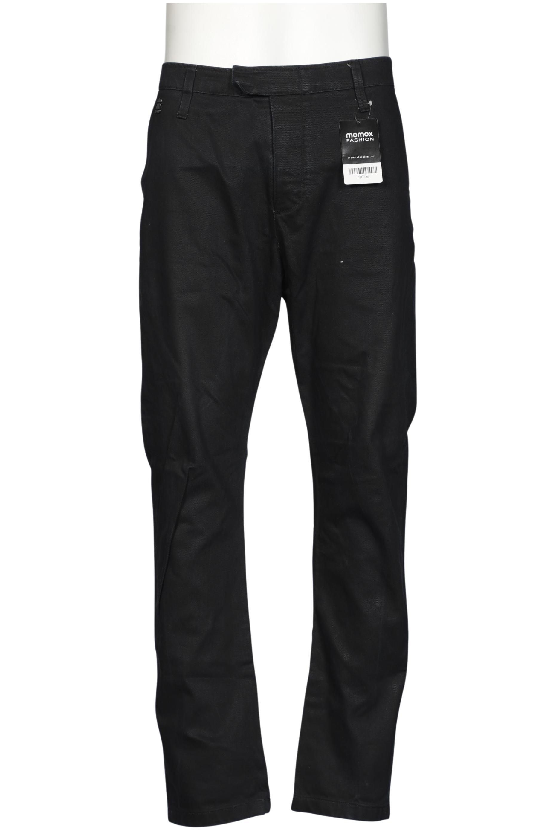 

G Star RAW Herren Jeans, schwarz, Gr. 34