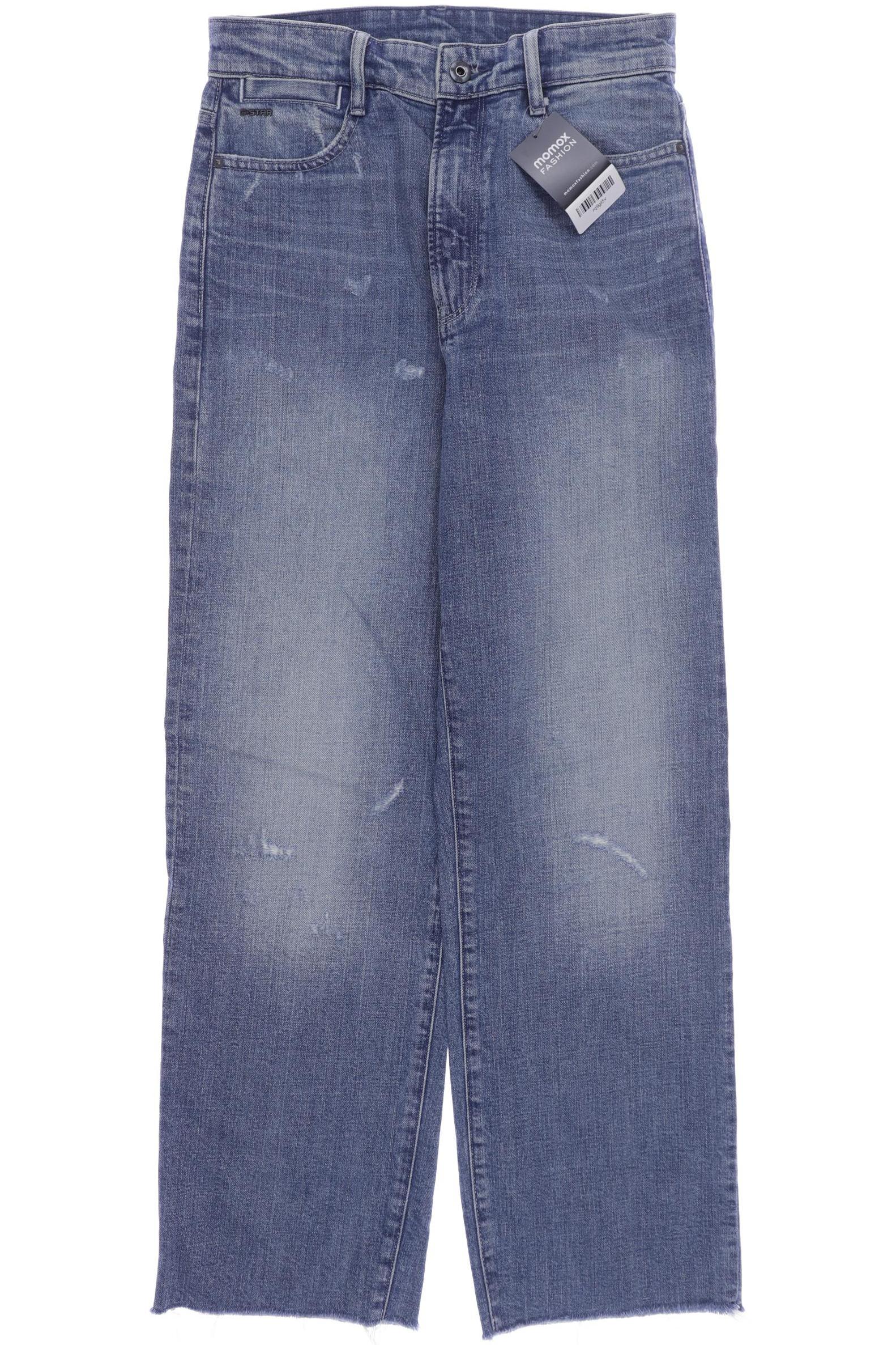 

G-STAR RAW Damen Jeans, blau