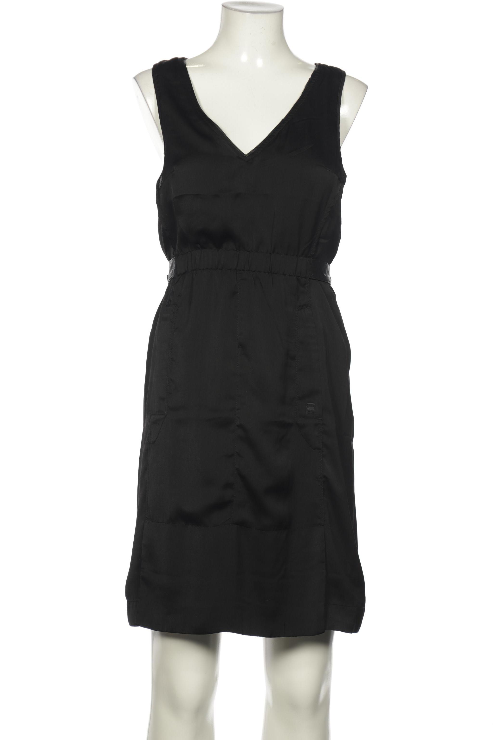 

G Star RAW Damen Kleid, schwarz, Gr. 38