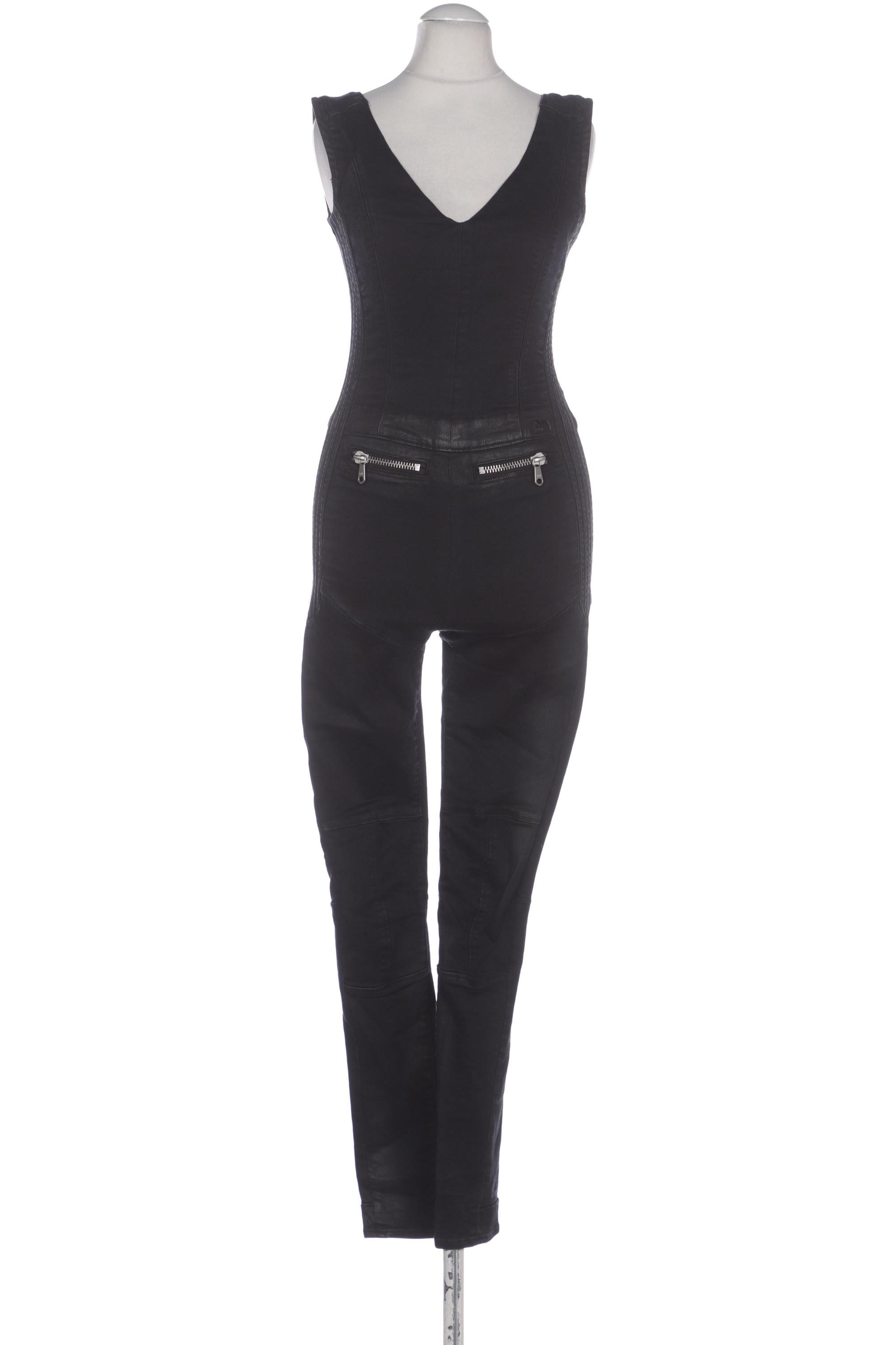 

G-Star RAW Damen Jumpsuit/Overall, marineblau, Gr. 34