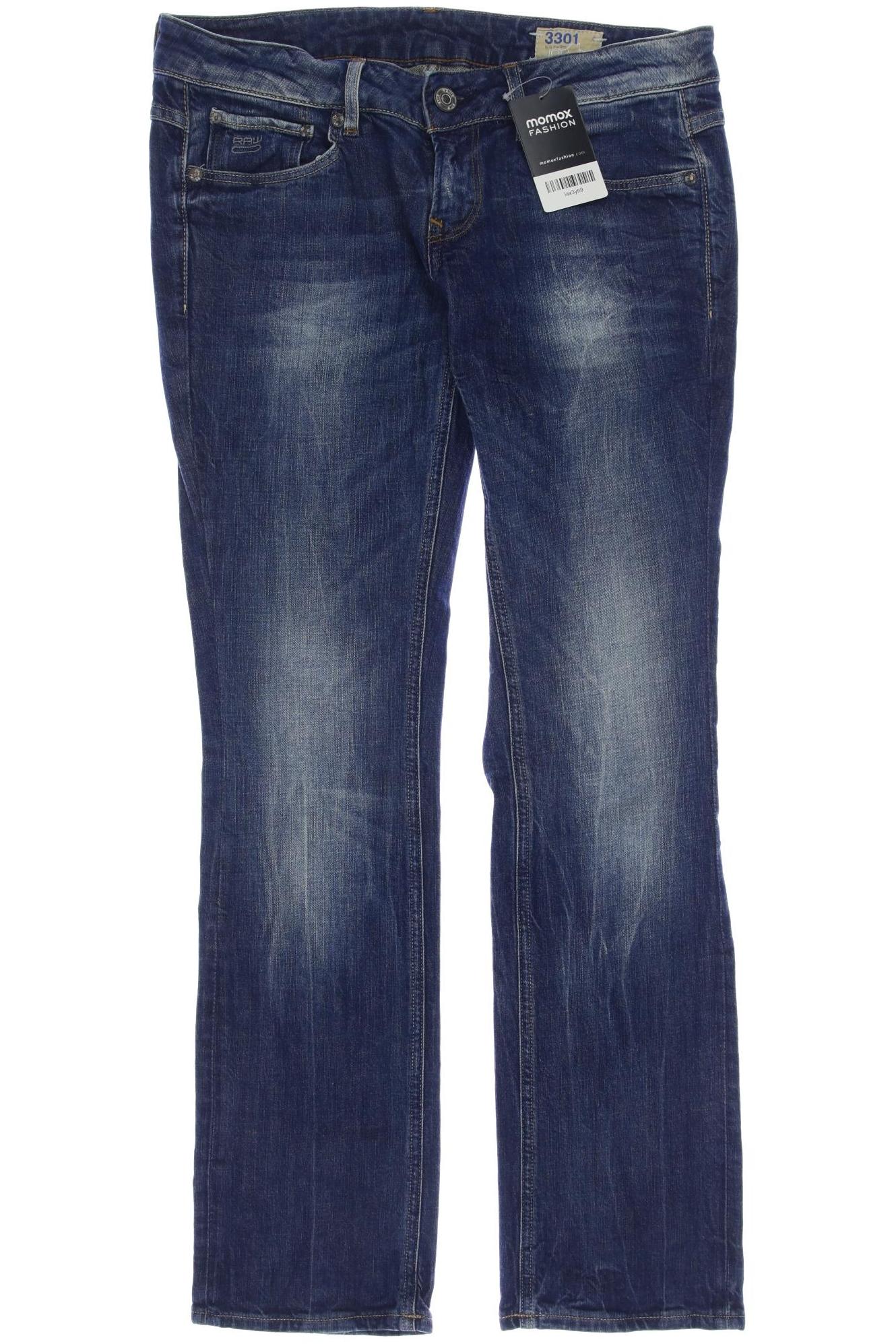

G Star RAW Damen Jeans, blau, Gr. 29