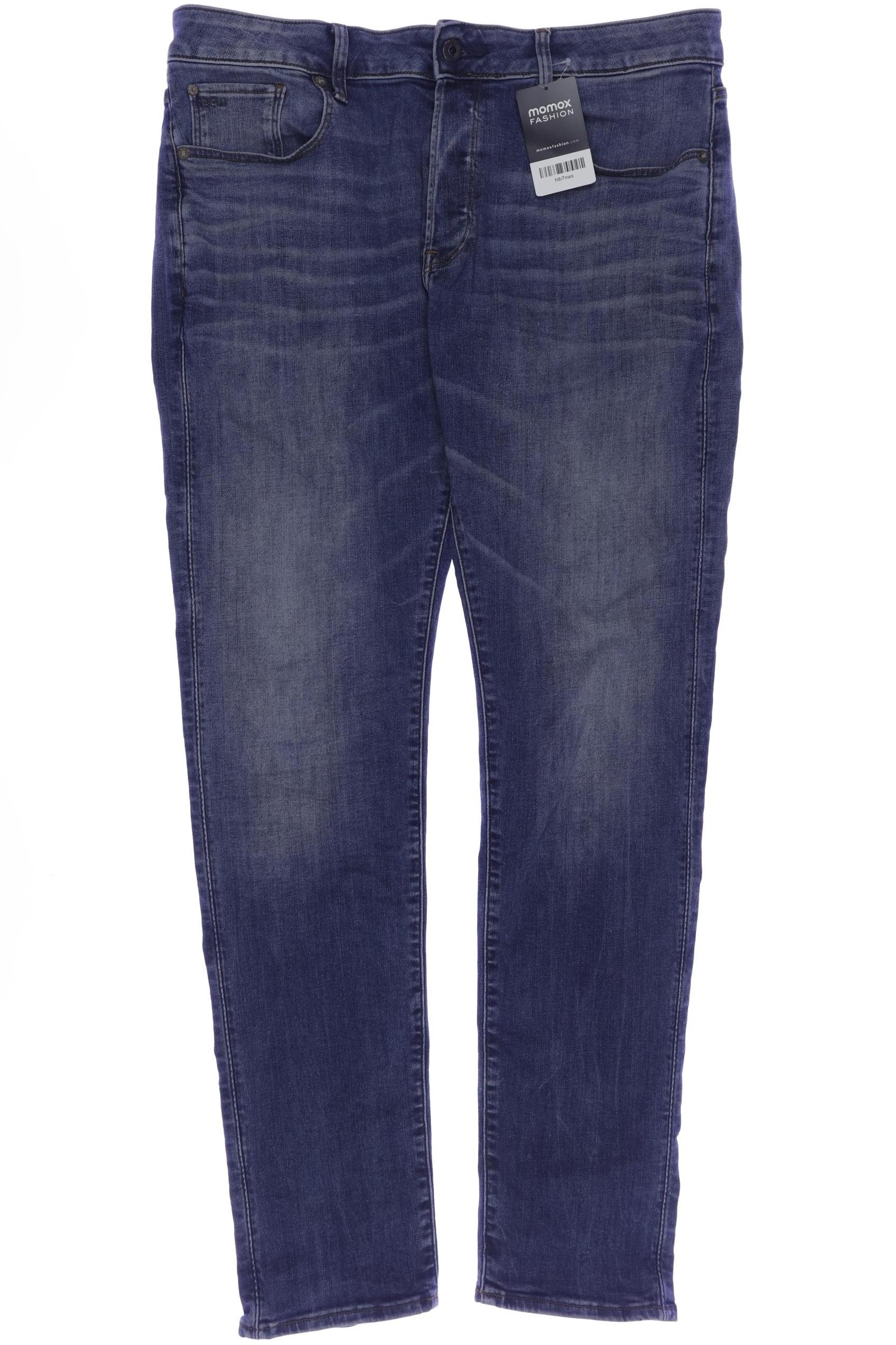 

G Star RAW Damen Jeans, blau, Gr. 34