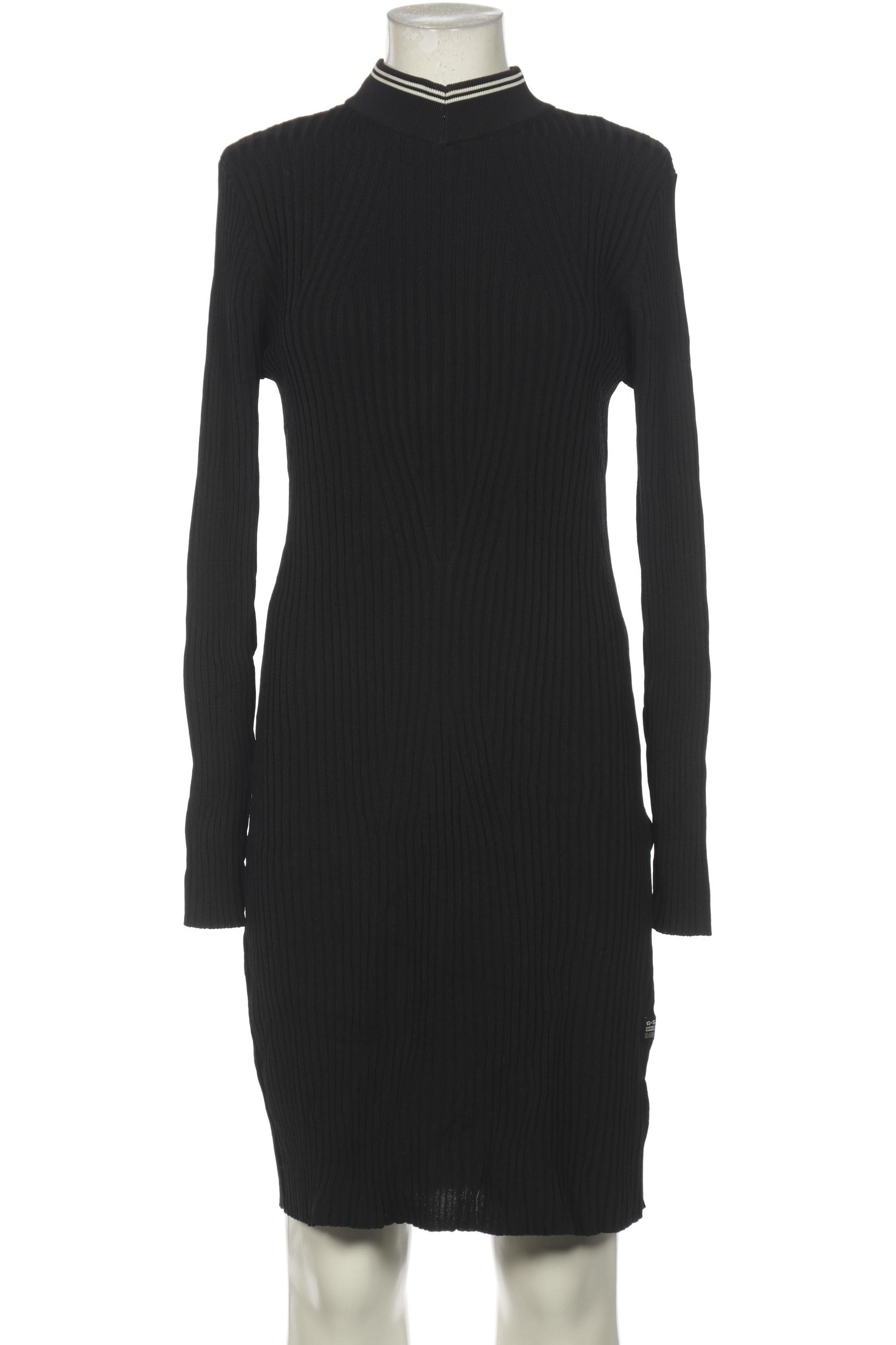 

G-Star RAW Damen Kleid, schwarz, Gr. 42