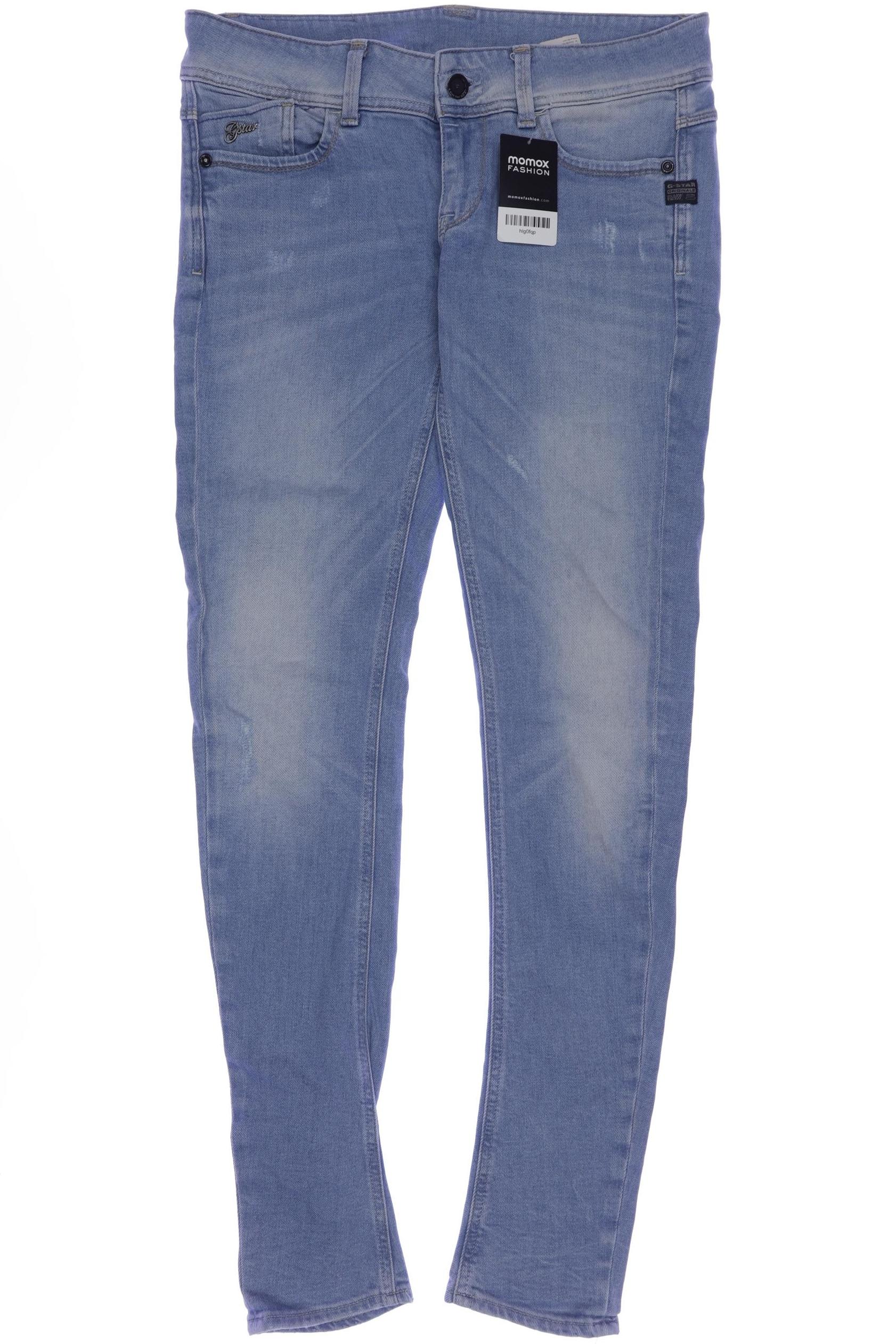 

G Star RAW Damen Jeans, blau, Gr. 29