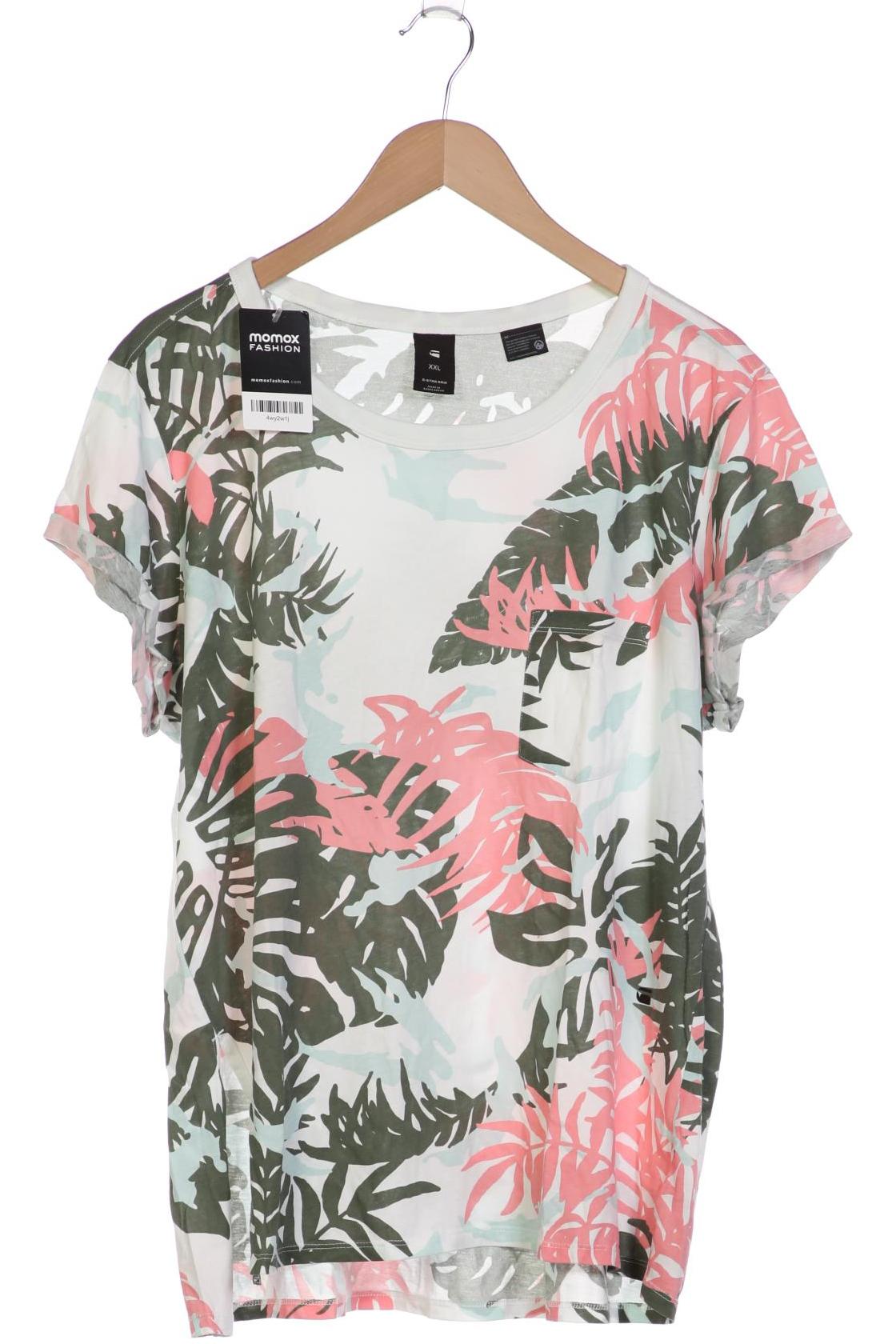 

G Star RAW Damen T-Shirt, mehrfarbig, Gr. 46