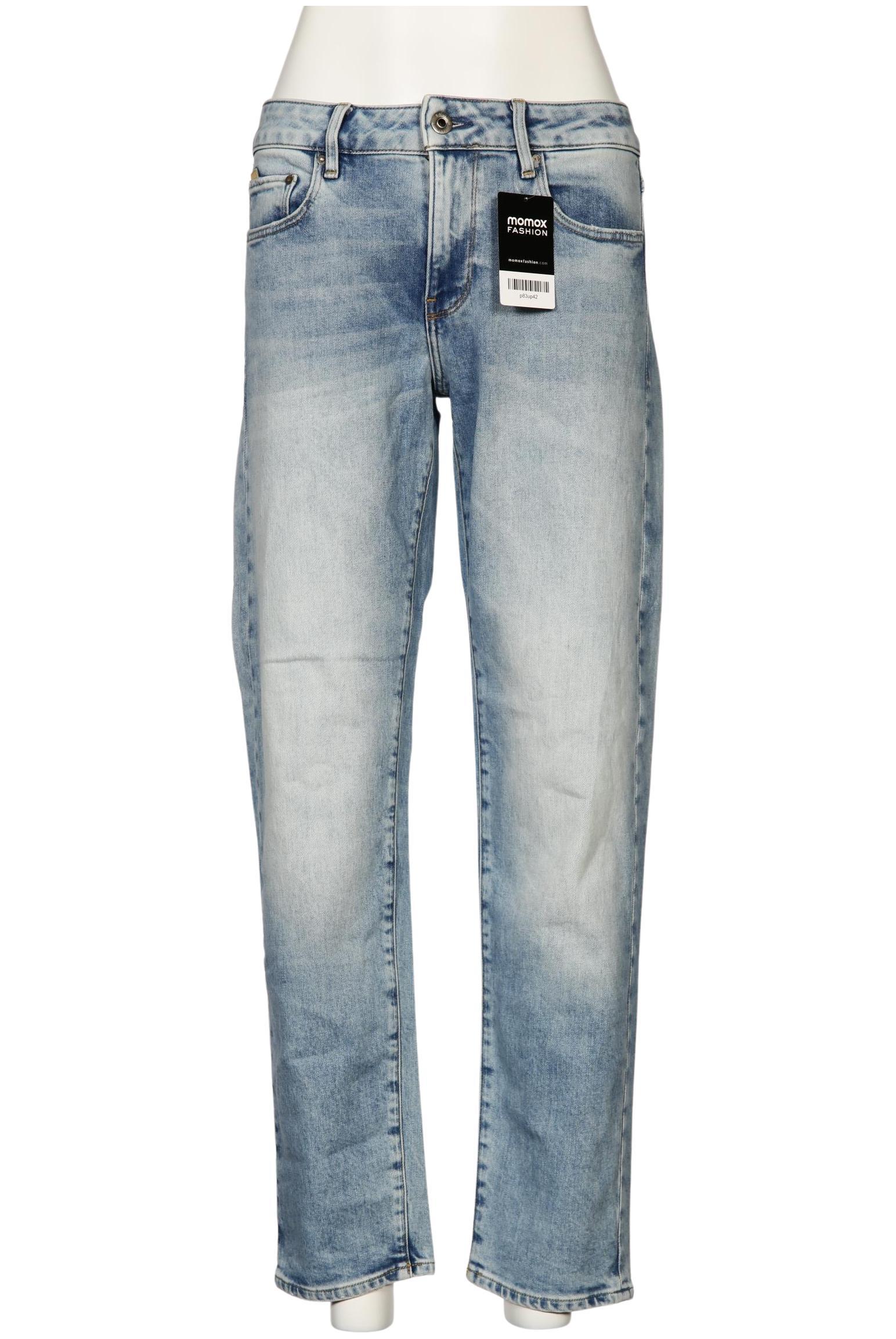 

G Star RAW Damen Jeans, hellblau, Gr. 27