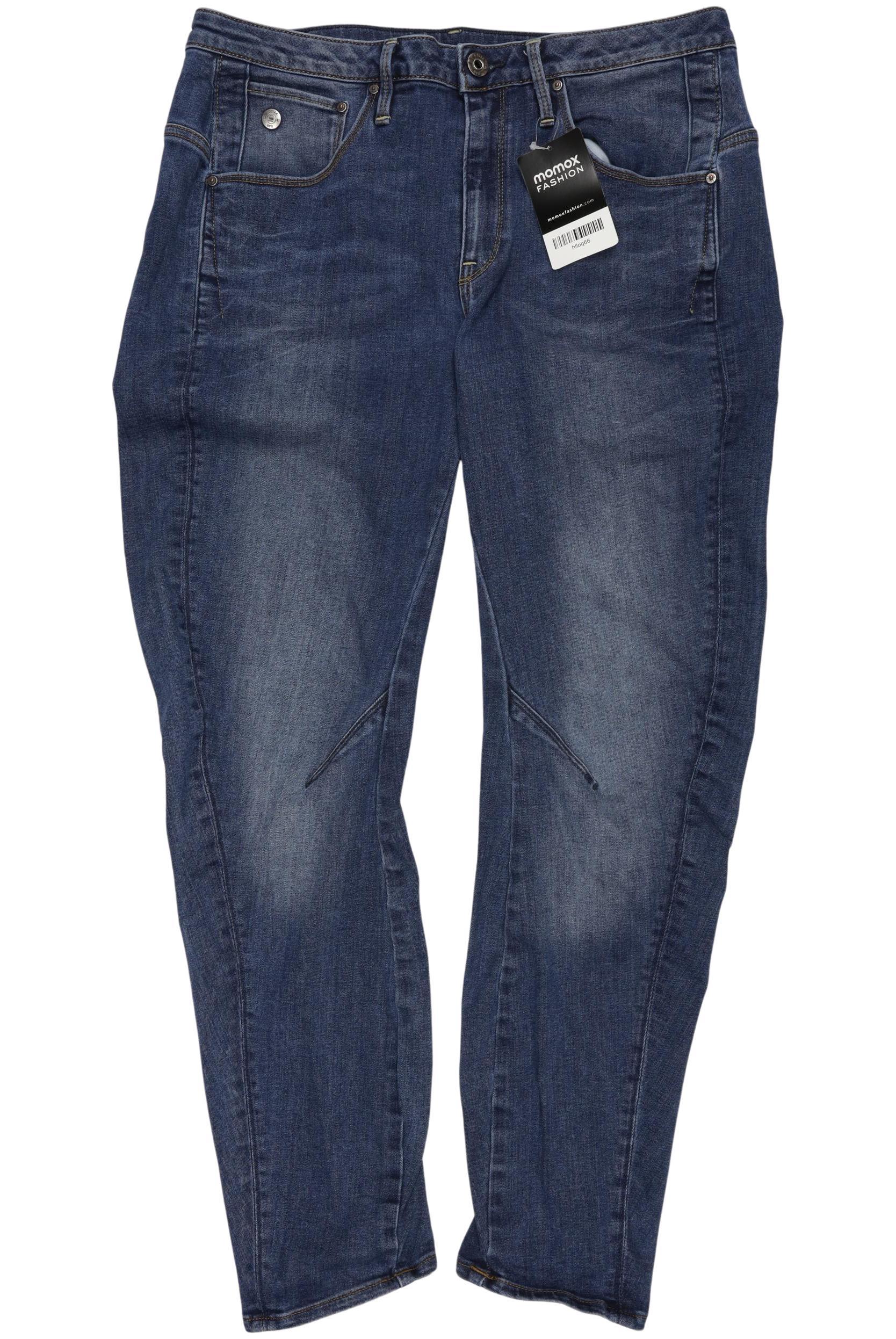 

G Star RAW Damen Jeans, blau, Gr. 28