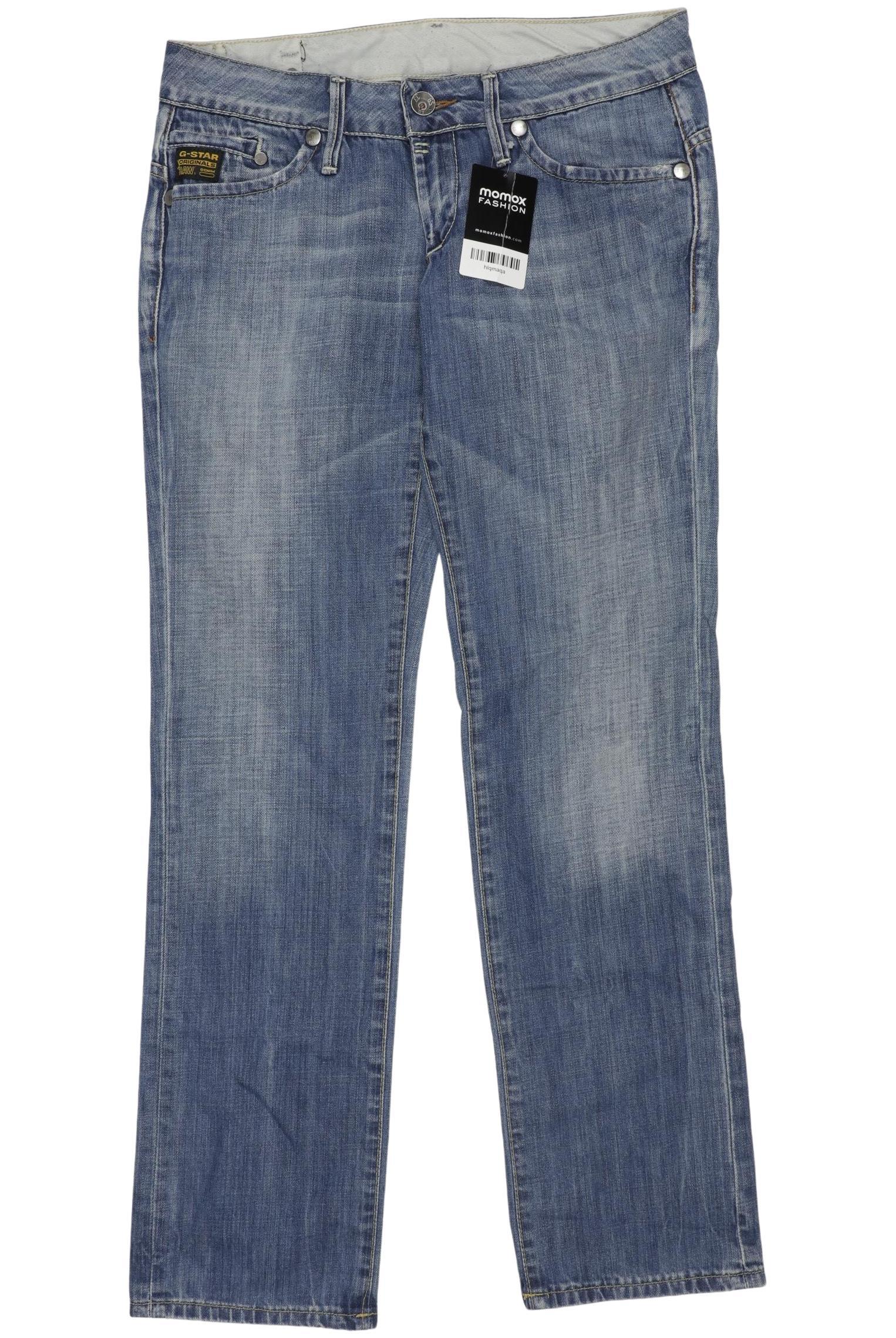 

G Star RAW Damen Jeans, blau, Gr. 29