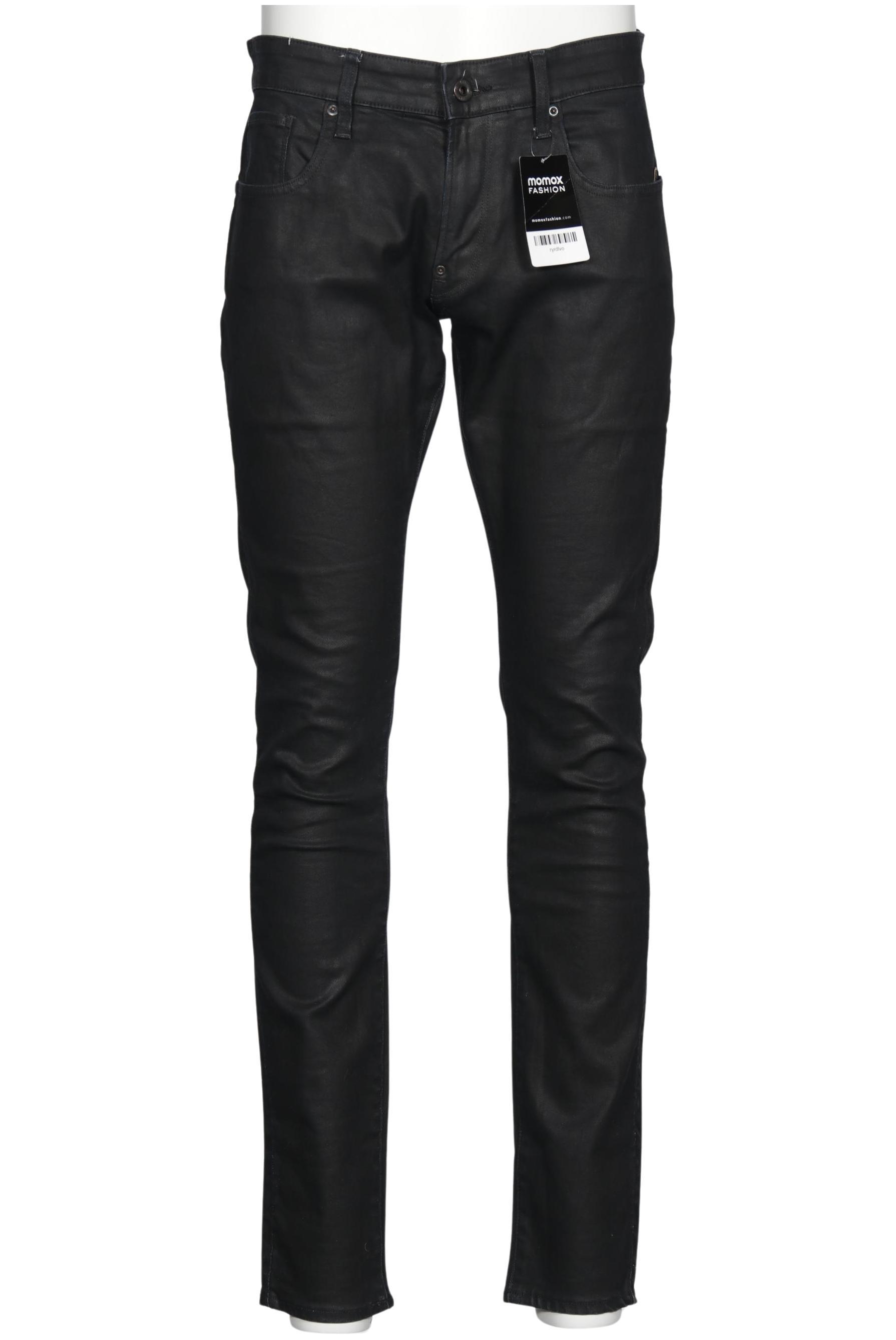 

G Star RAW Herren Jeans, marineblau, Gr. 34