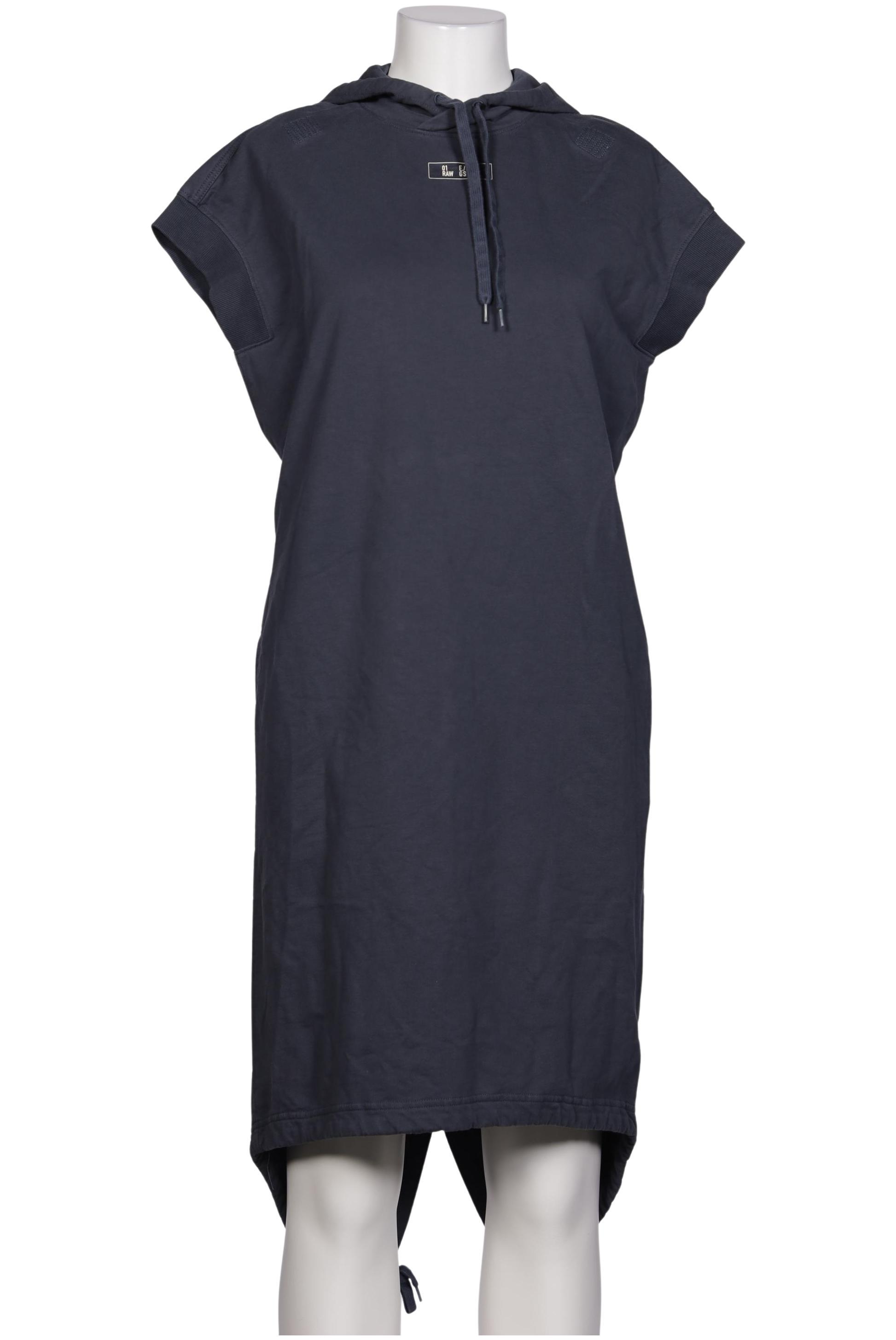 

G Star RAW Damen Kleid, marineblau, Gr. 42