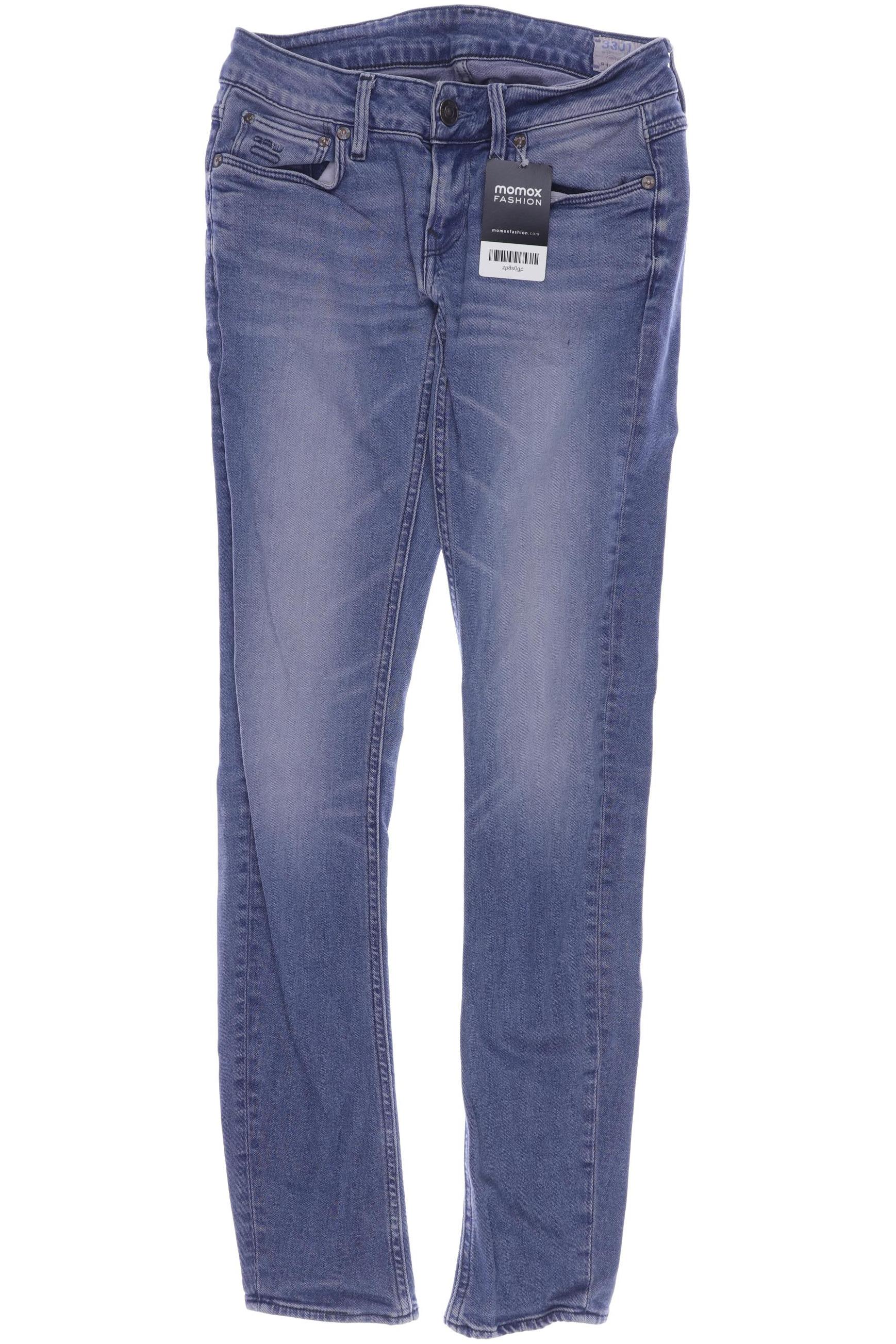 

G-STAR RAW Damen Jeans, blau