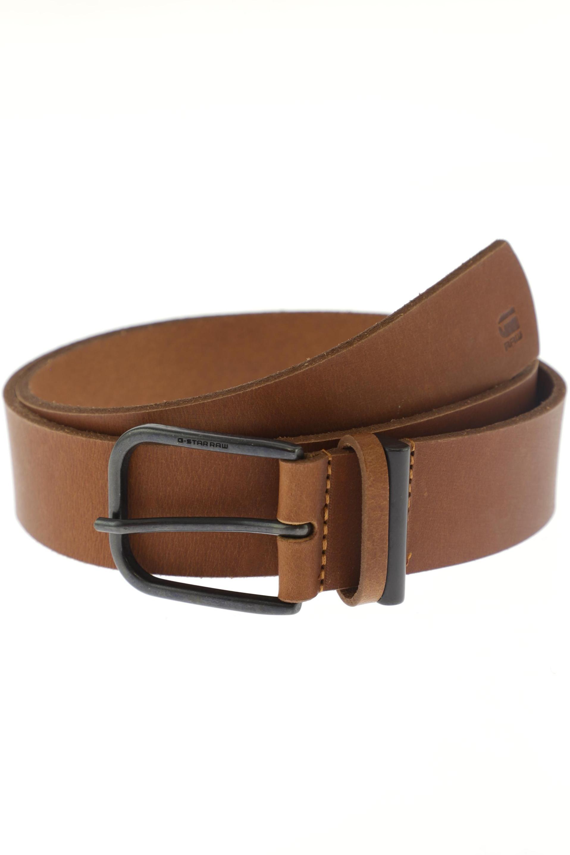 

G-Star RAW Damen Gürtel, braun, Gr. 85