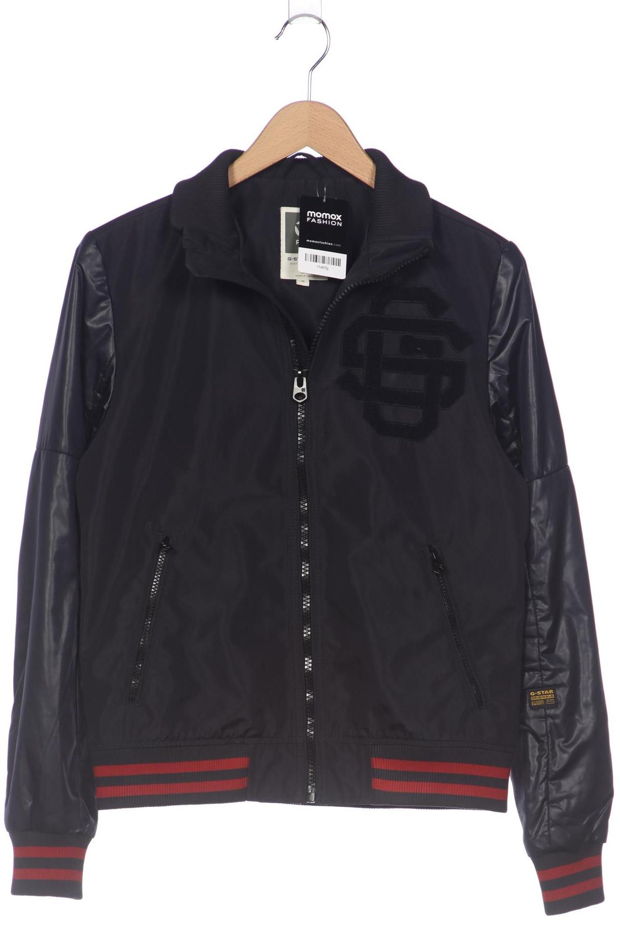 

G Star RAW Herren Jacke, marineblau, Gr. 48