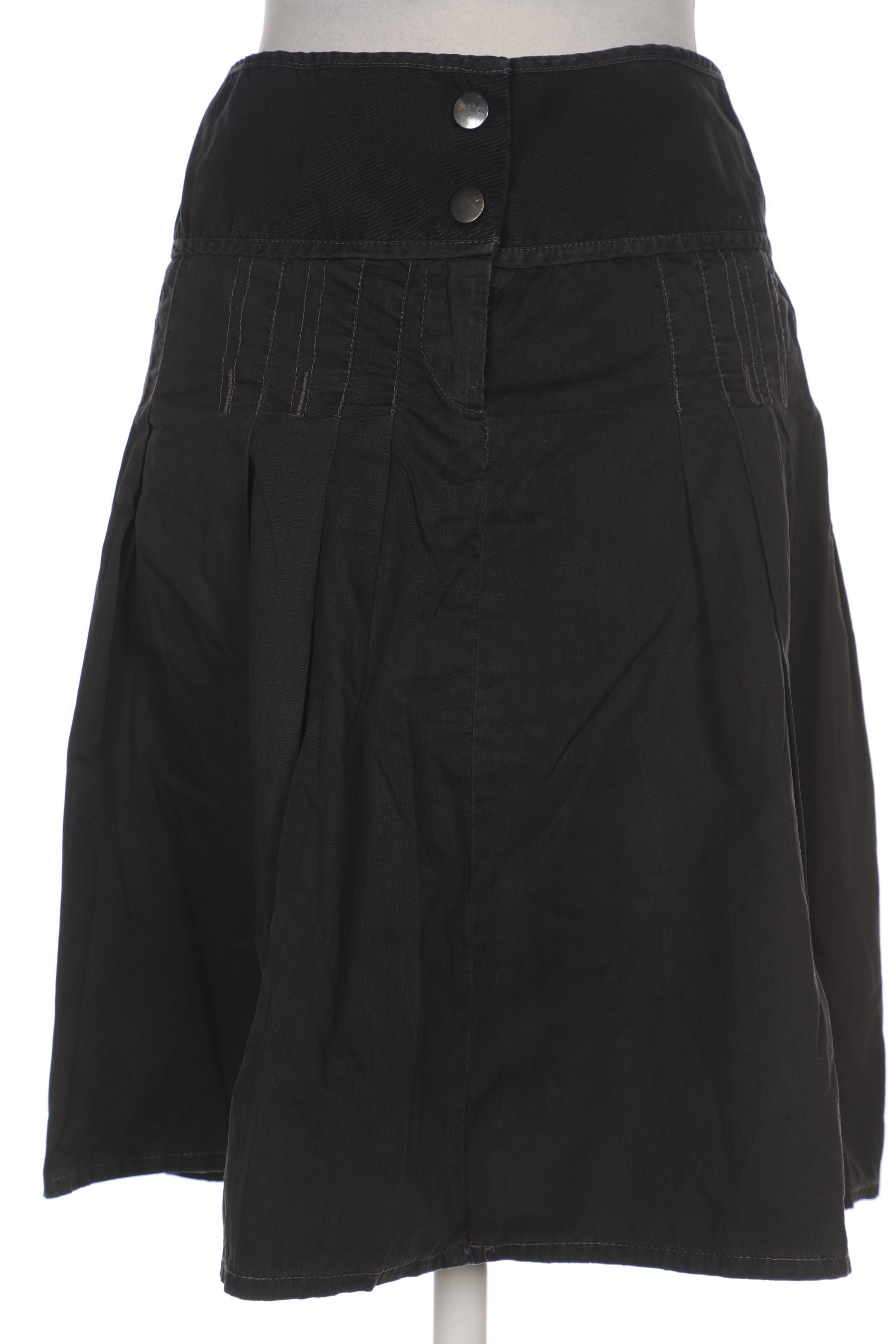 

G Star RAW Damen Rock, schwarz, Gr. 34