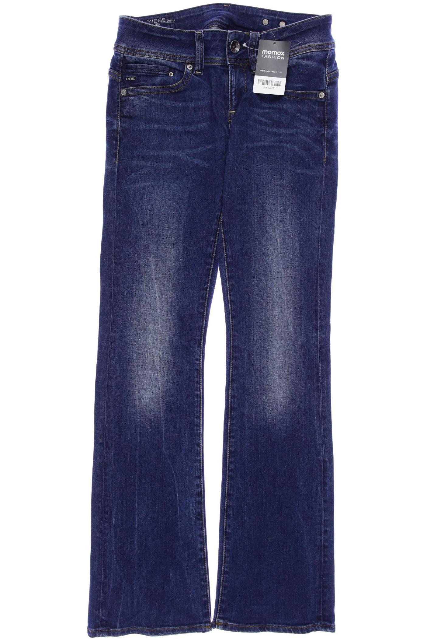 

G-Star RAW Damen Jeans, blau, Gr. 27