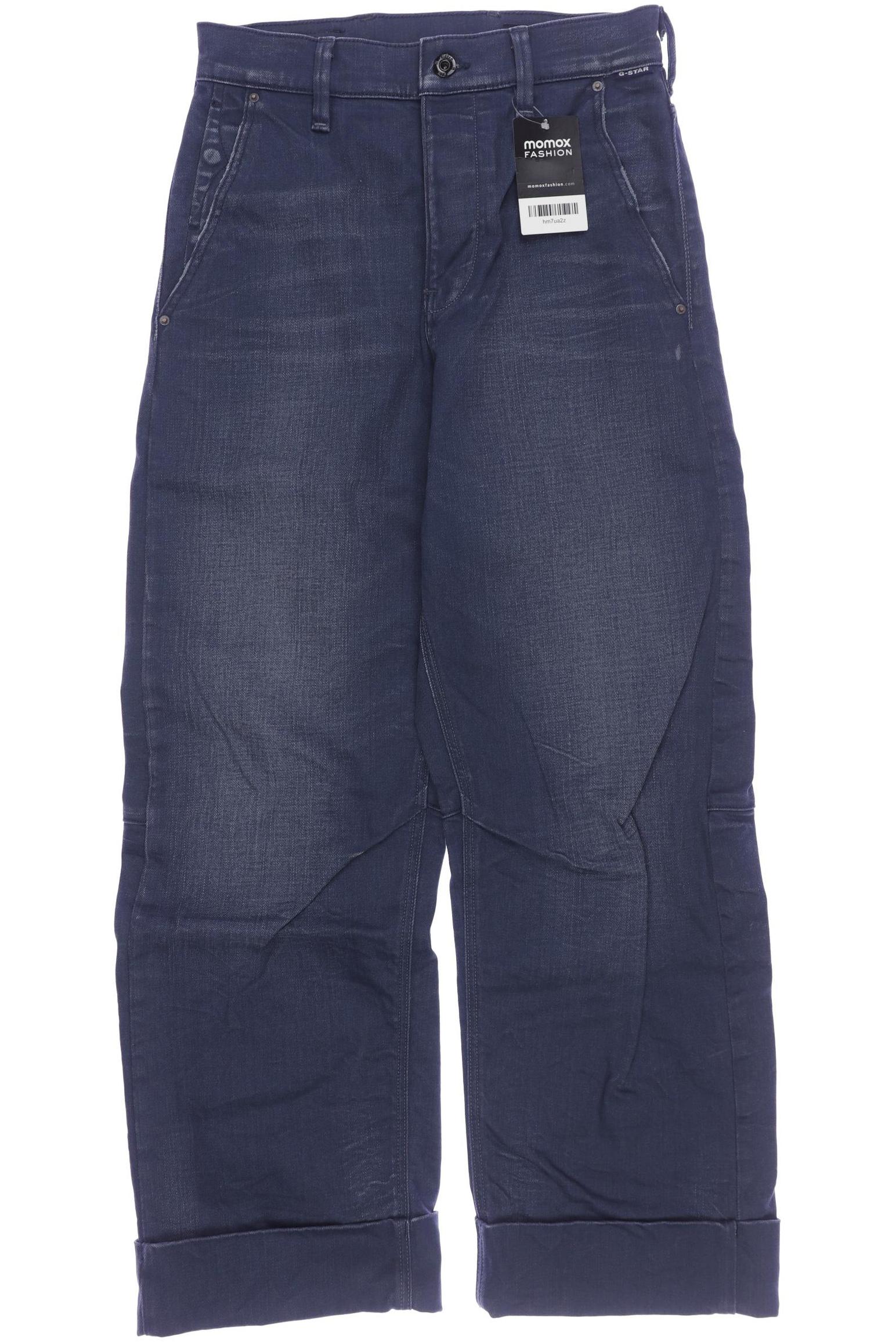 

G Star RAW Damen Jeans, blau, Gr. 25