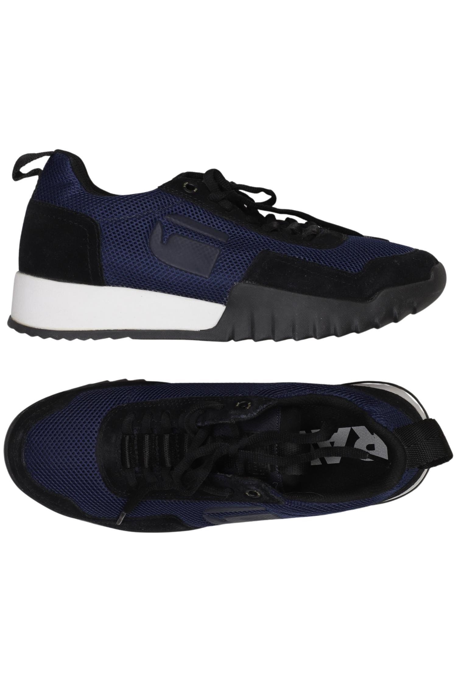 

G Star RAW Damen Sneakers, marineblau, Gr. 41