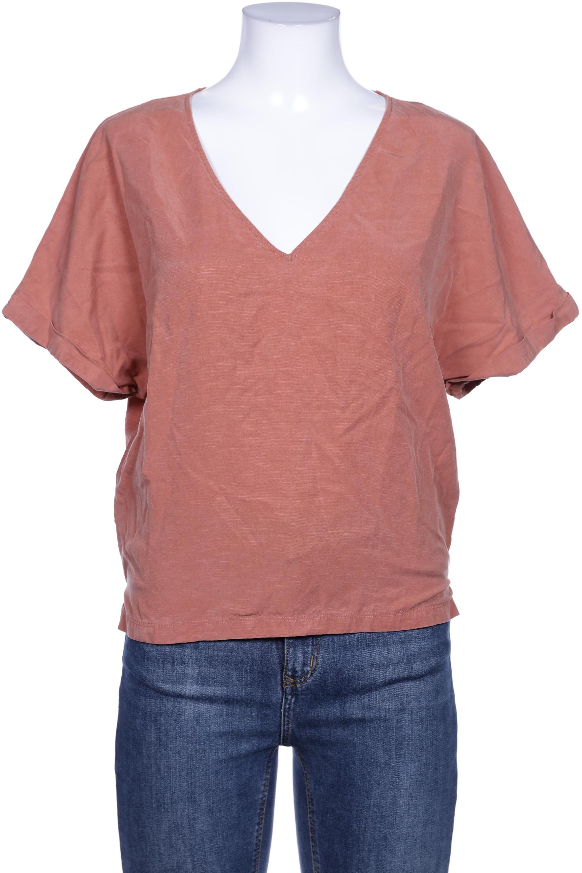 

G STAR RAW Damen T-Shirt, braun