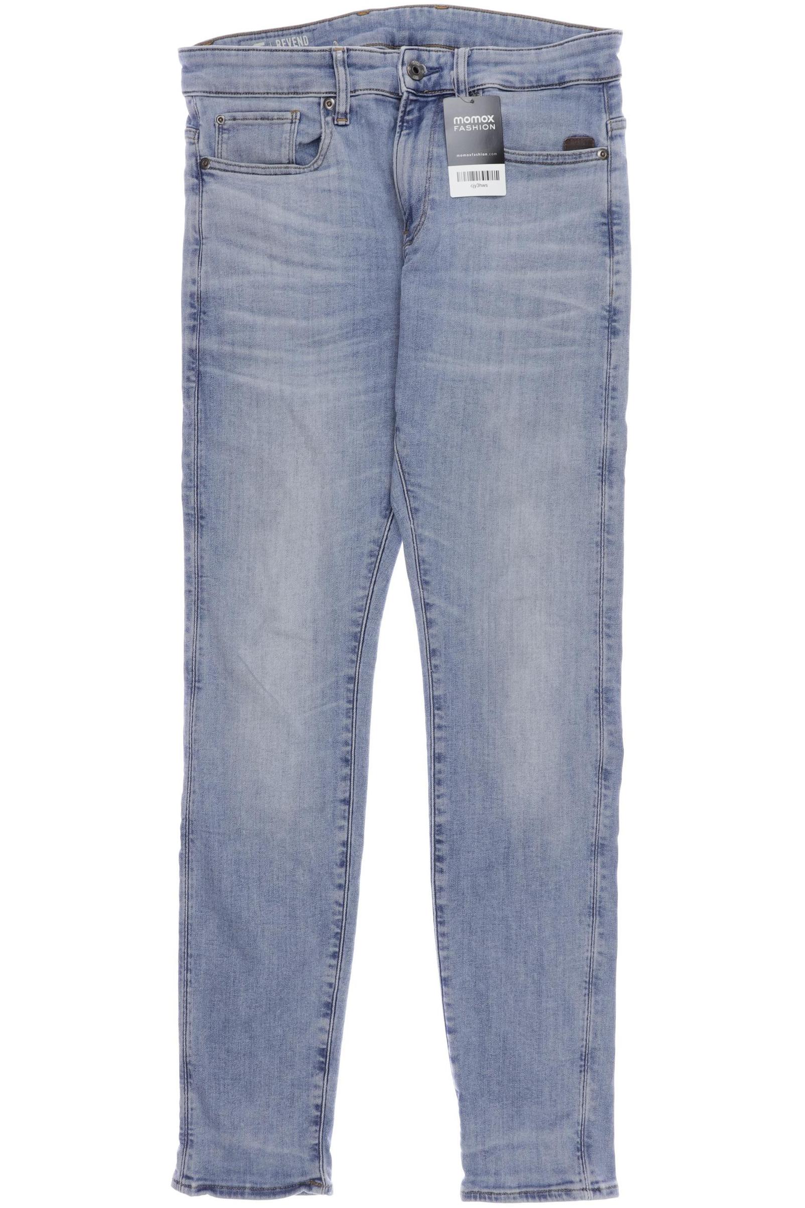 

G Star RAW Herren Jeans, blau, Gr. 29