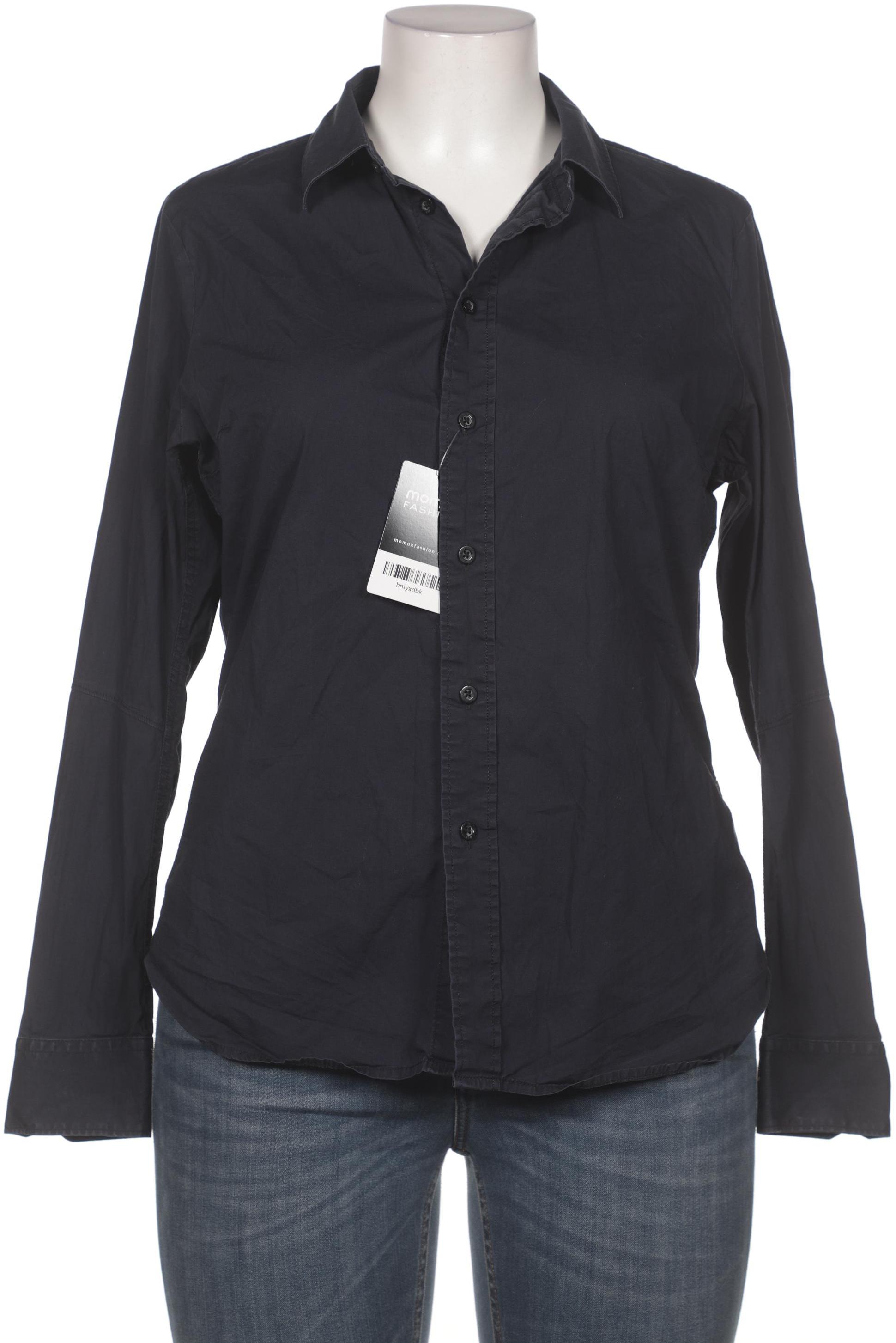 

G Star RAW Damen Bluse, marineblau, Gr. 44