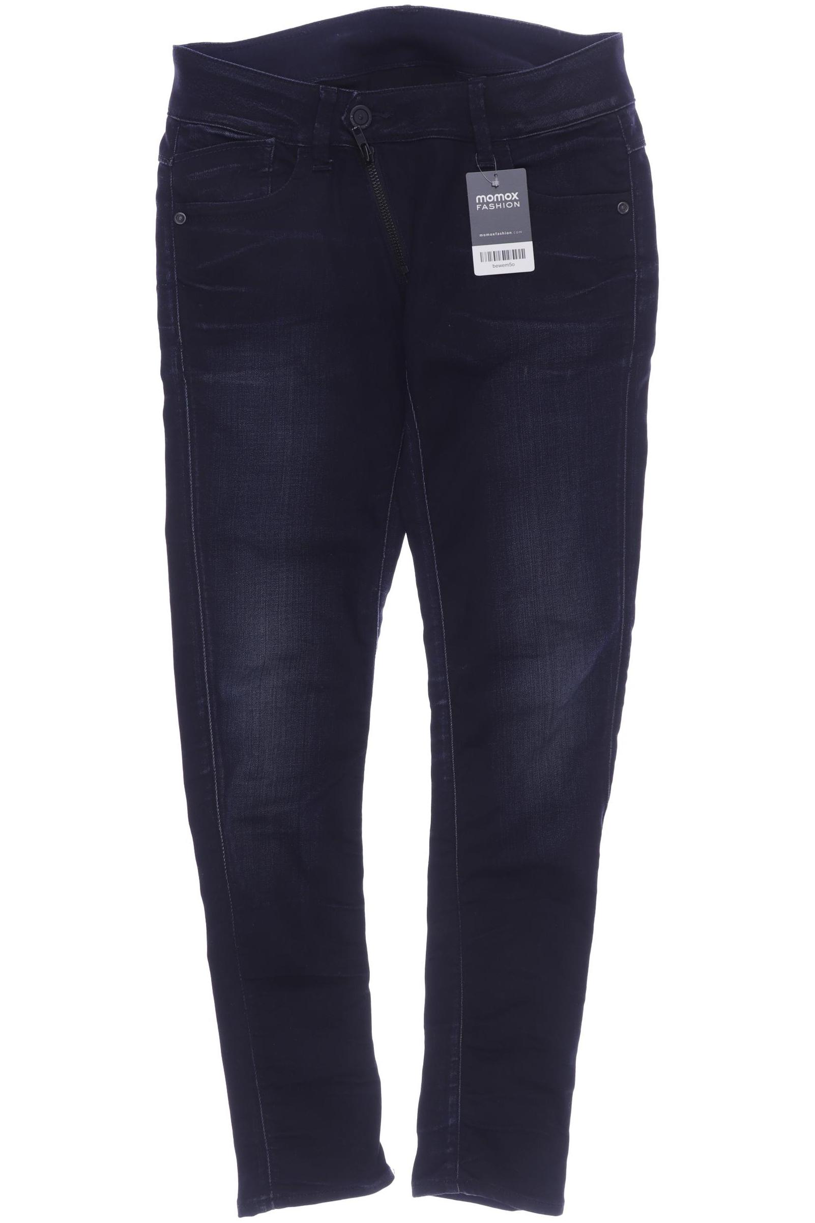 

G Star RAW Damen Jeans, marineblau, Gr. 31