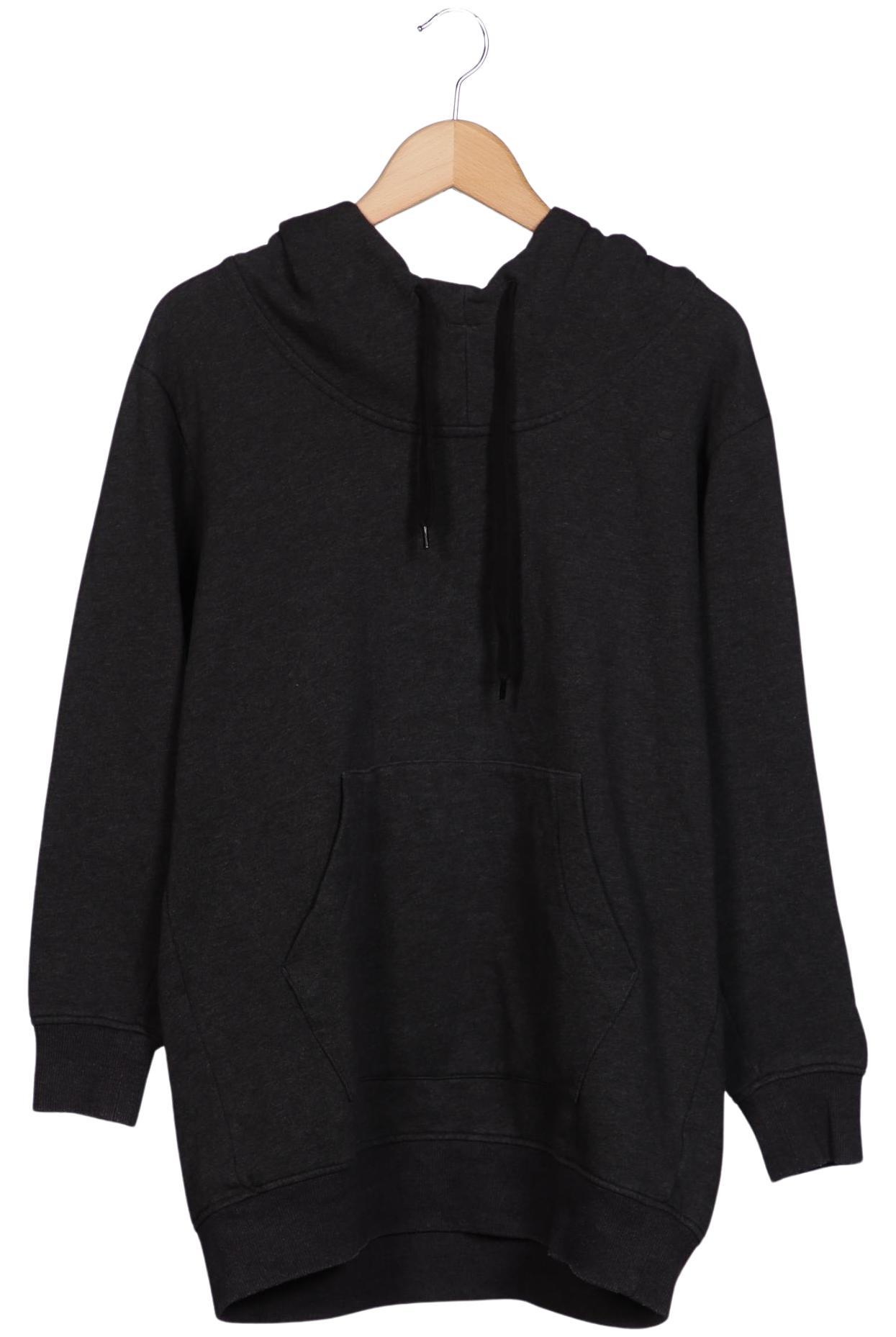 

G Star RAW Damen Kapuzenpullover, grau, Gr. 42